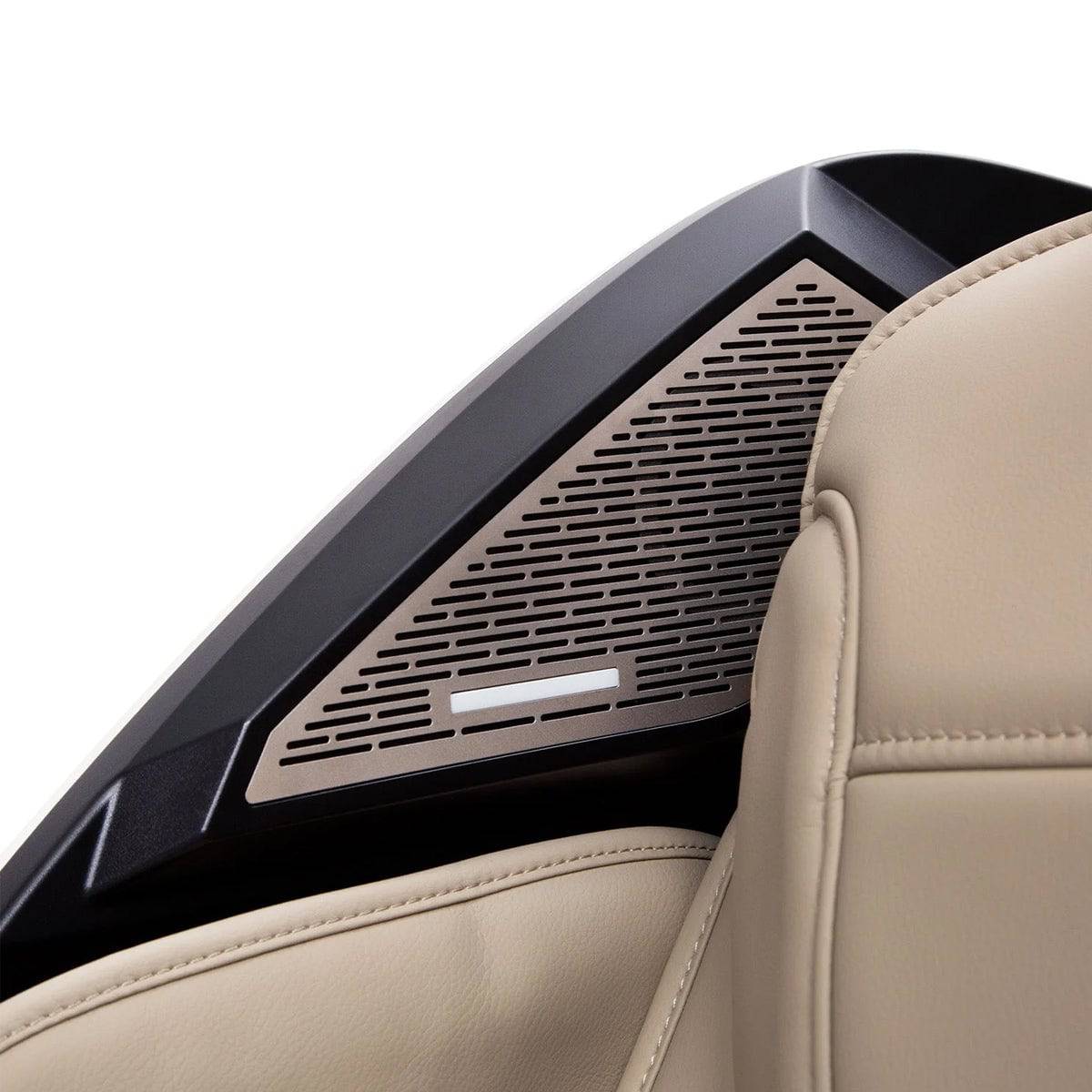Osaki 4D Maestro LE 2.0 Massage Chair - Full Body Shiatsu Massage with Zero Gravity, Heat Therapy & Air Compression - Perfect for Home, Office & Relaxation