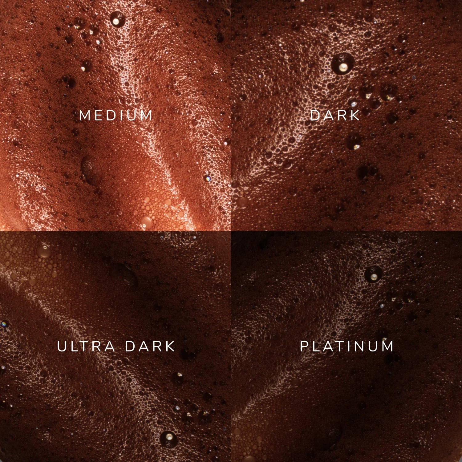 Loving Tan Platinum Express Self Tanner - 2 Hour Express Bronzing Mousse for a Natural, Streak-Free Glow | Perfect for Face & Body, Pre-Party Tanning, Special Occasions