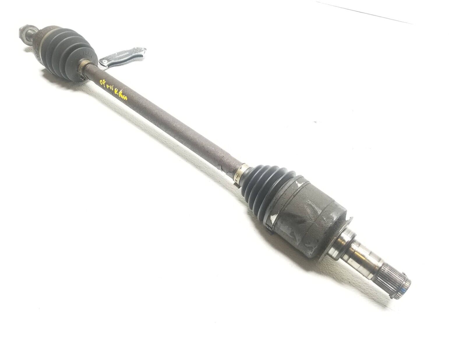 2006-2011 Mercedes ML500 Right Rear Axle Shaft OEM Replacement - Perfect for Off-Roading & Daily Driving
