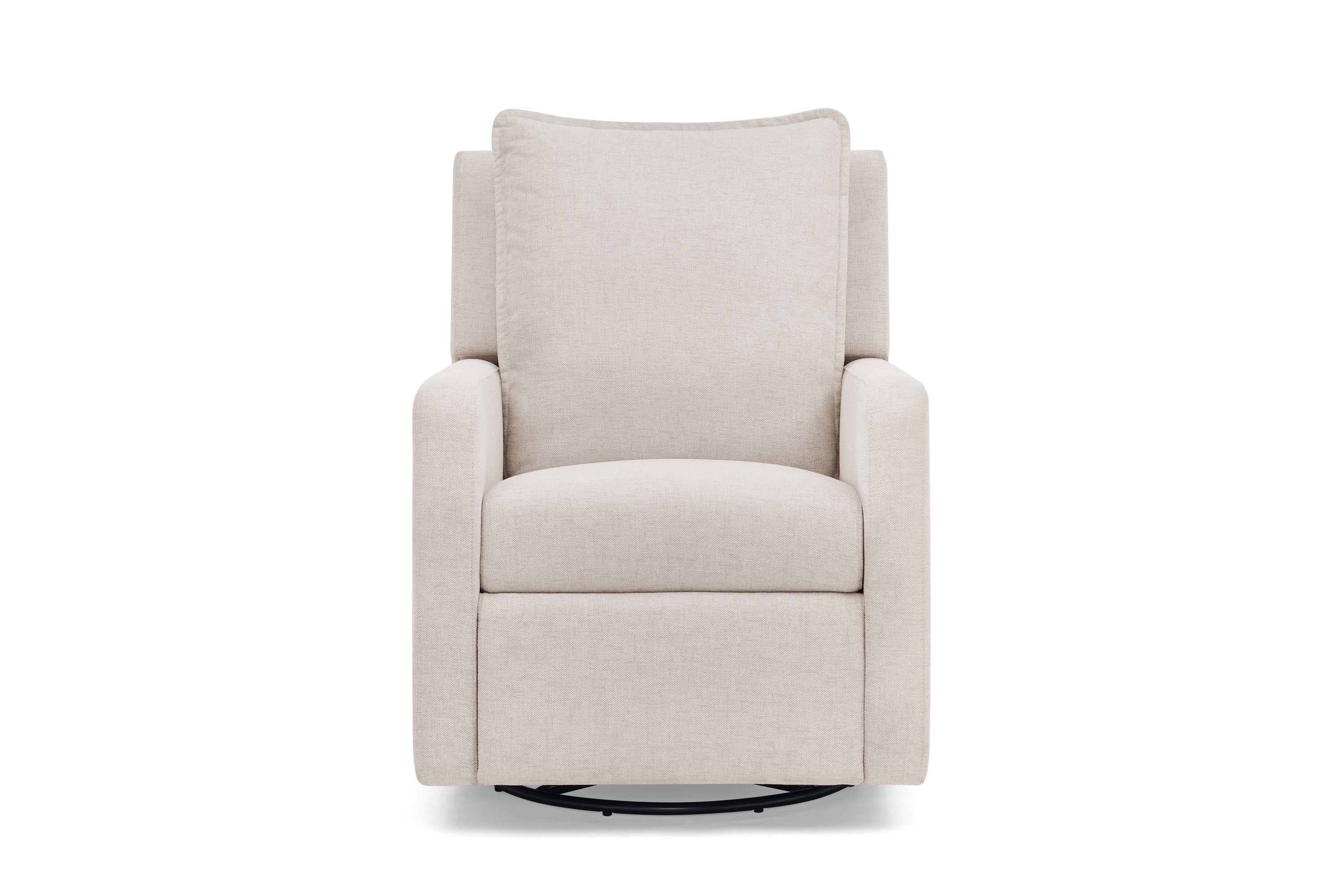 BabyGap Harlowe Power Recliner with USB A & C Ports - Stain-Resistant Performance Fabric - Perfect for Nursery, Living Room & Breastfeeding Comfort
