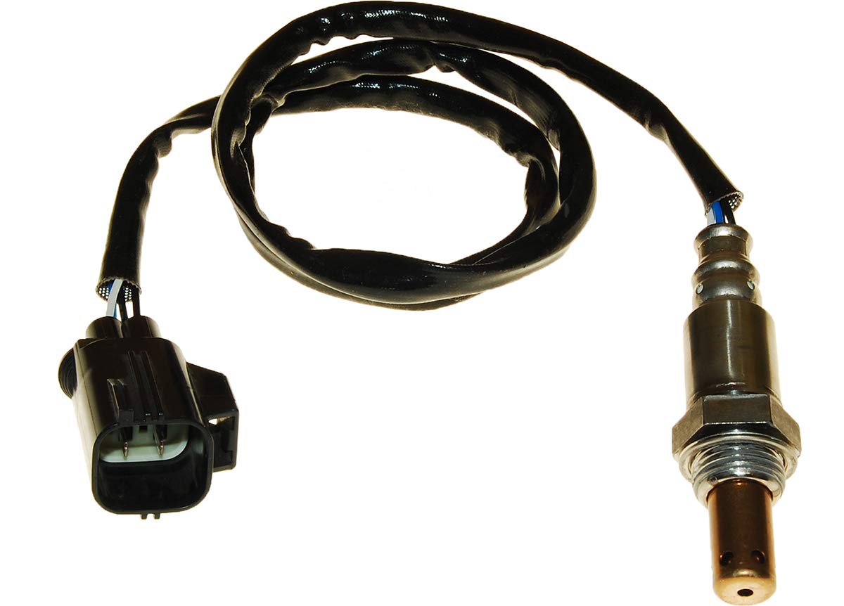 Walker Products 250-54077 Oxygen Sensor - Universal Fit for Cars & Trucks - High Performance O2 Sensor for Improved Fuel Efficiency & Emissions - Compatible with Most Vehicles - Ideal for DIY Auto Repair & Maintenance