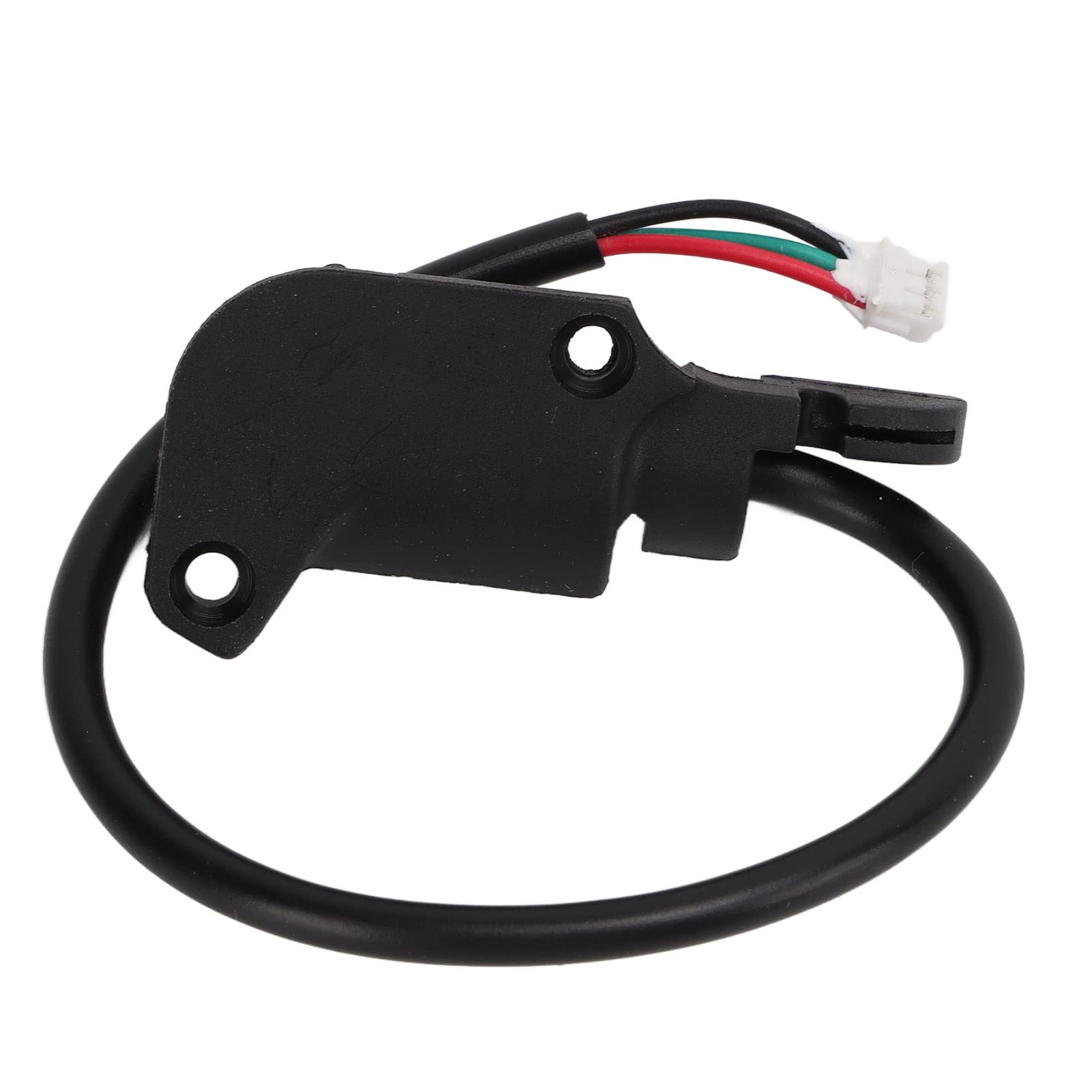 Durable ABS Scooter Handbrake Cable Replacement for M365 PRO Electric Scooter - High-Quality Hall Sensor Wire for Smooth Braking (Perfect for Commuting, Urban Travel & Last-Mile Transportation)