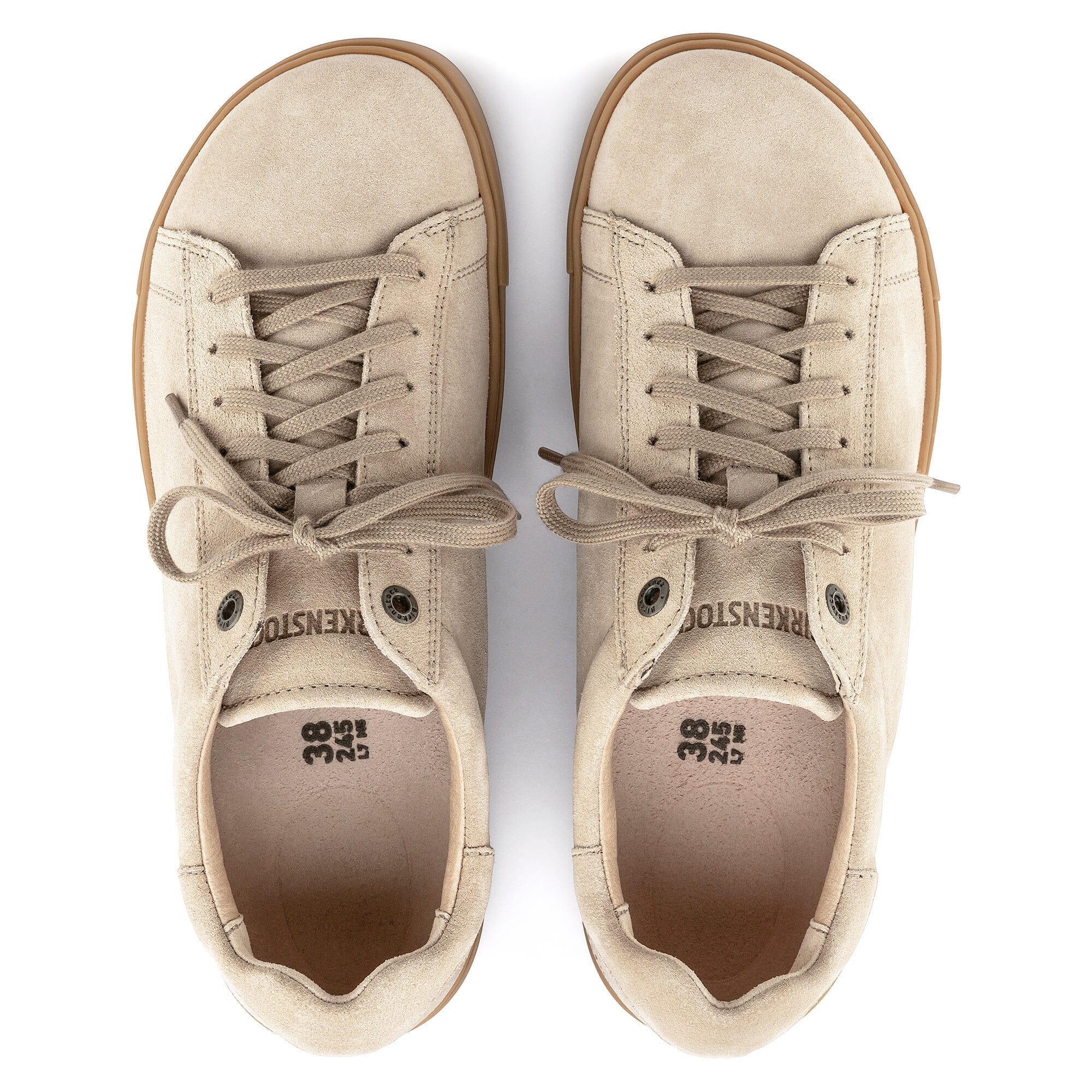 Birkenstock Bend Low Suede Men's Comfortable Casual Shoes - Final Sale | Perfect for Walking, Office & Everyday Wear