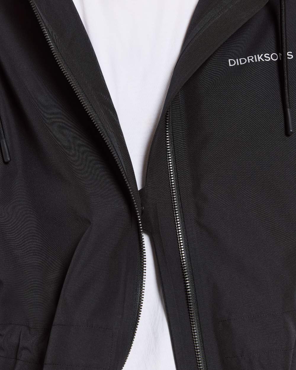 Didriksons Marta Women's Waterproof Winter Parka Coat - Warm Insulated Hooded Jacket for Cold Weather | Perfect for Snow, Skiing & Outdoor Activities
