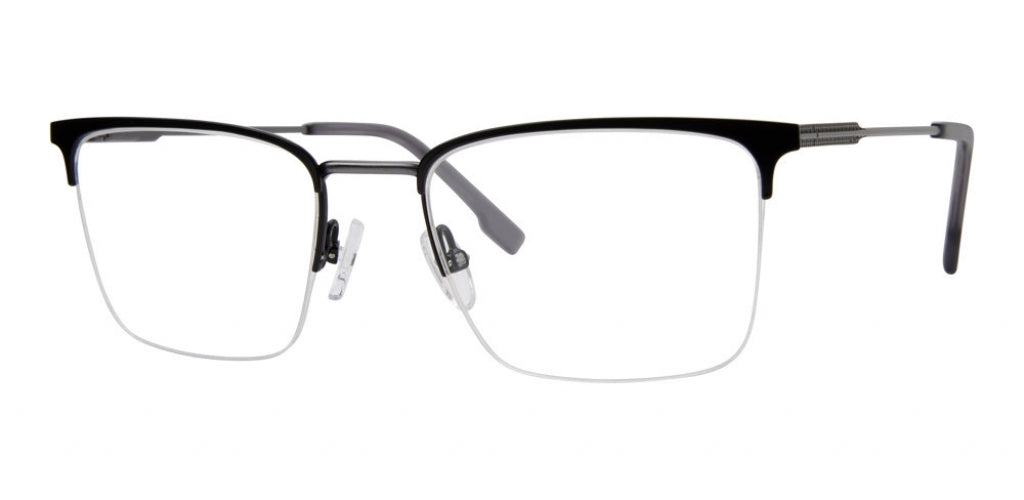 Adensco AD150 Lightweight Blue Light Blocking Glasses for Men & Women - Reduce Eye Strain for Computer Work, Gaming & Reading