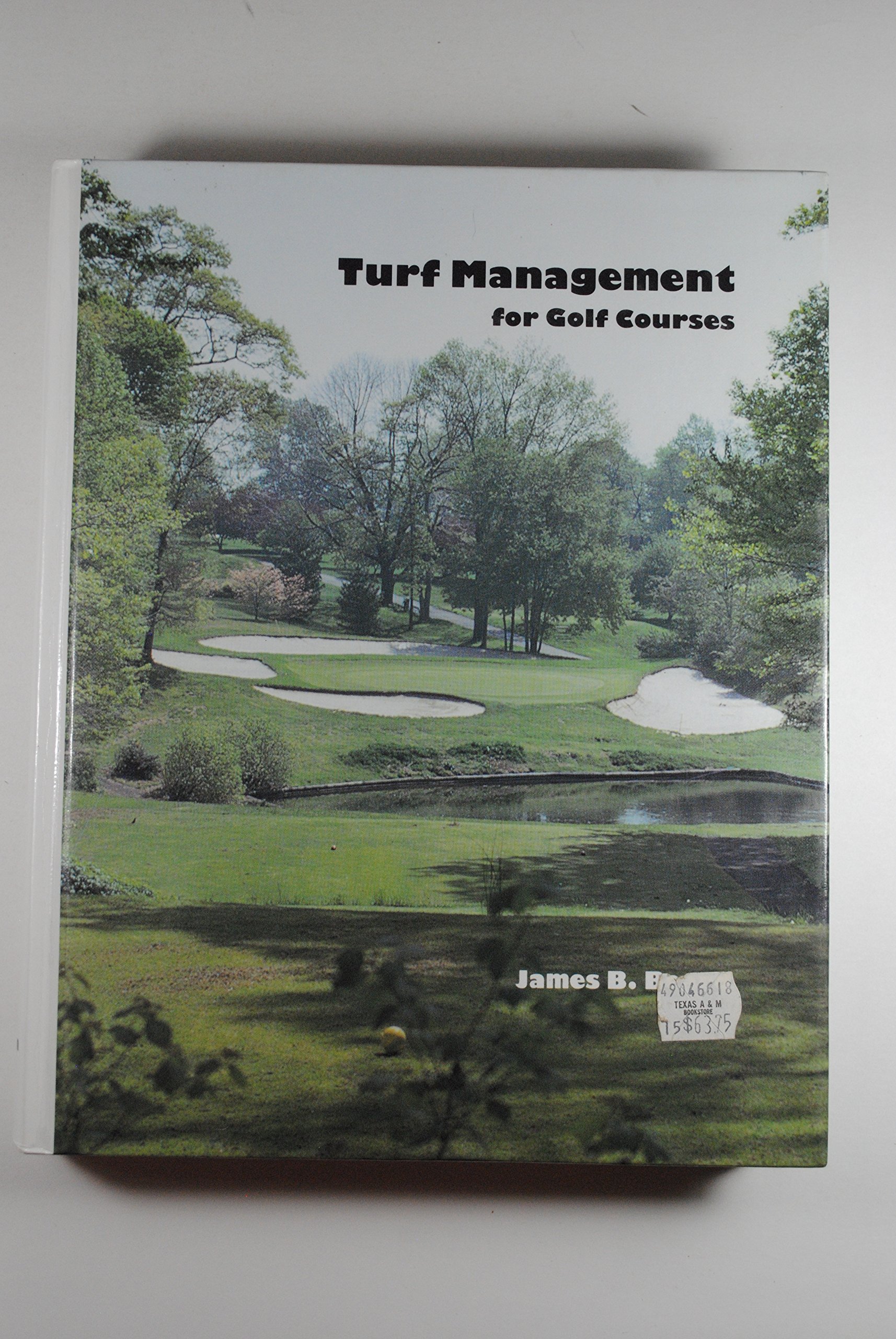 Premium Golf Course Turf Management Solutions | Professional Lawn Care & Maintenance for Greens, Fairways & Tee Boxes | Enhance Playability & Aesthetics