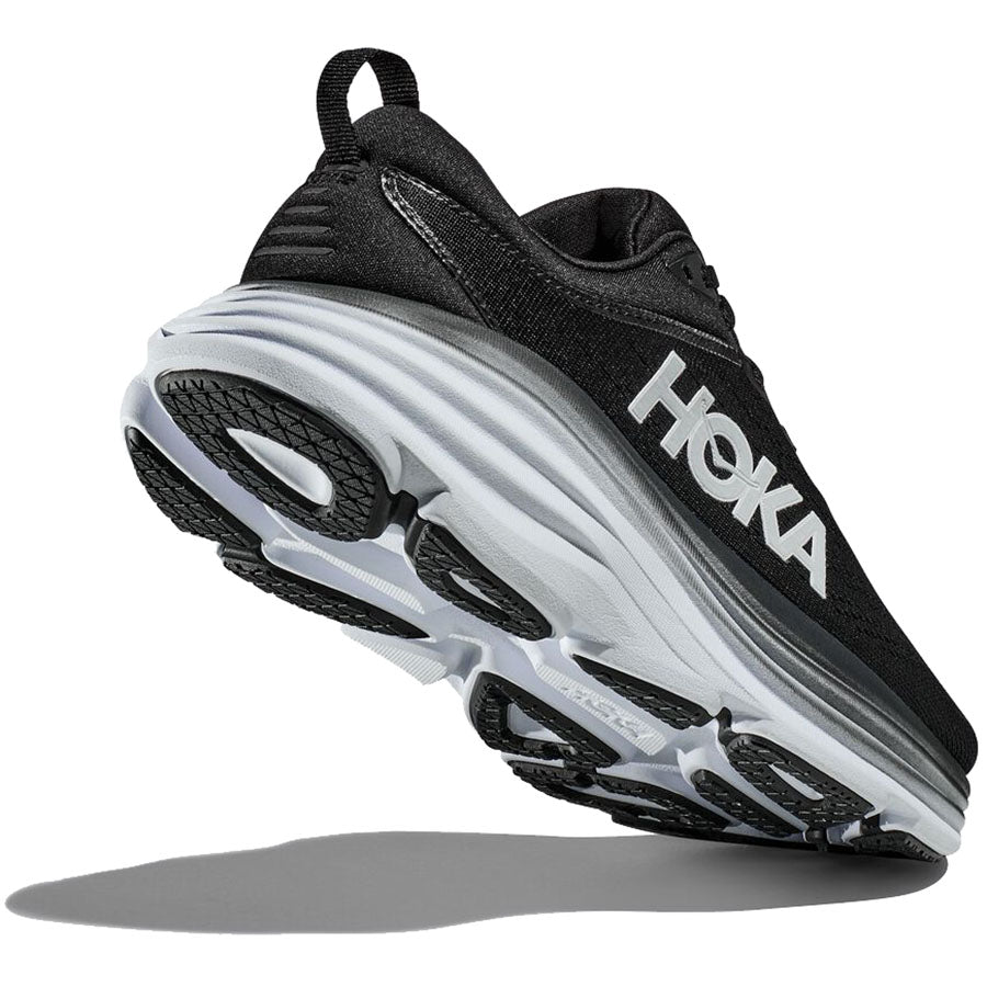 HOKA Women's Bondi 9 Running Shoes - Cushioned Comfort for Long Distance Jogging & Walking | Perfect for Road Running, Gym Workouts & Everyday Wear