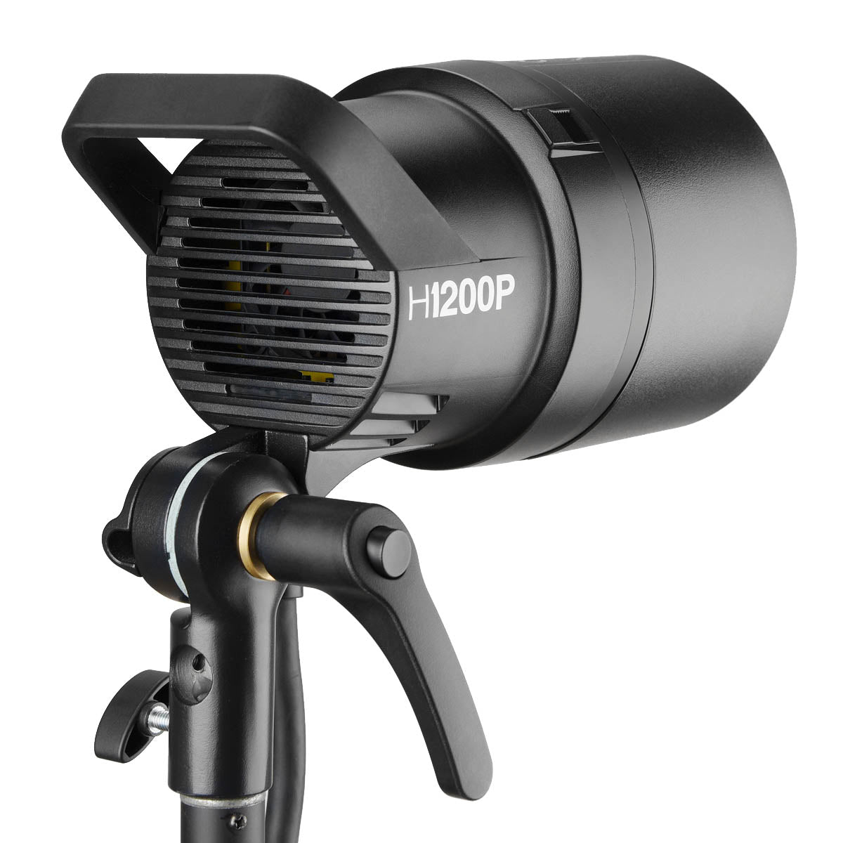 Godox AD1200PRO Flash Strobe with Softbox - 1200Ws Studio Lighting Kit for Portrait, Product & Fashion Photography