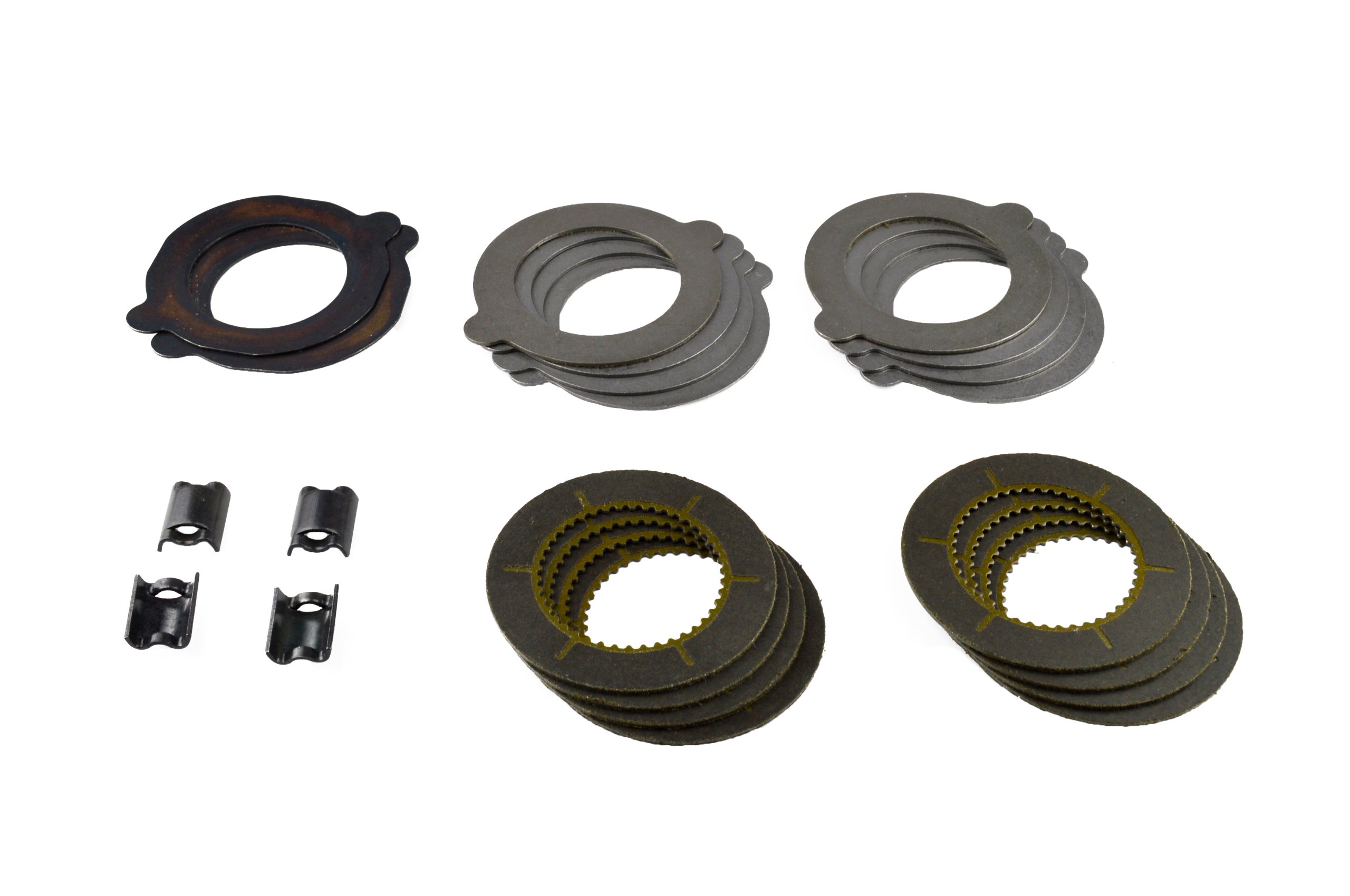 Spicer 2007326 Differential Inner Gear Kit - High-Performance Replacement for Trucks & SUVs - Off-Road & Heavy-Duty Applications