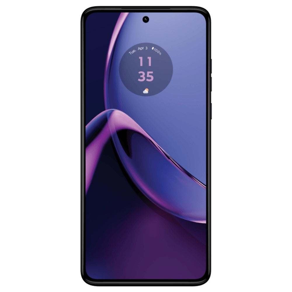 Moto G84 5G Unlocked Smartphone (256GB, 8GB RAM) - 6.5