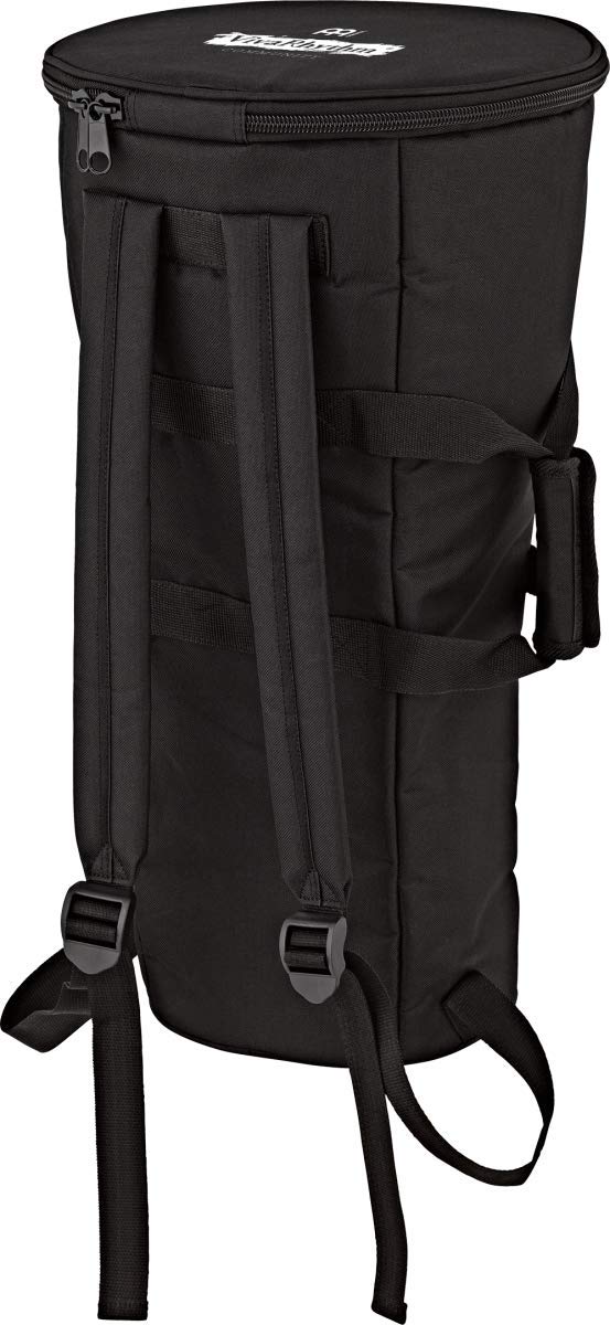Meinl VivaRhythm VR-DJB-12 Carrying Bag for 12-Inch Djembe Drums - Perfect for Travel, Storage & Drum Protection