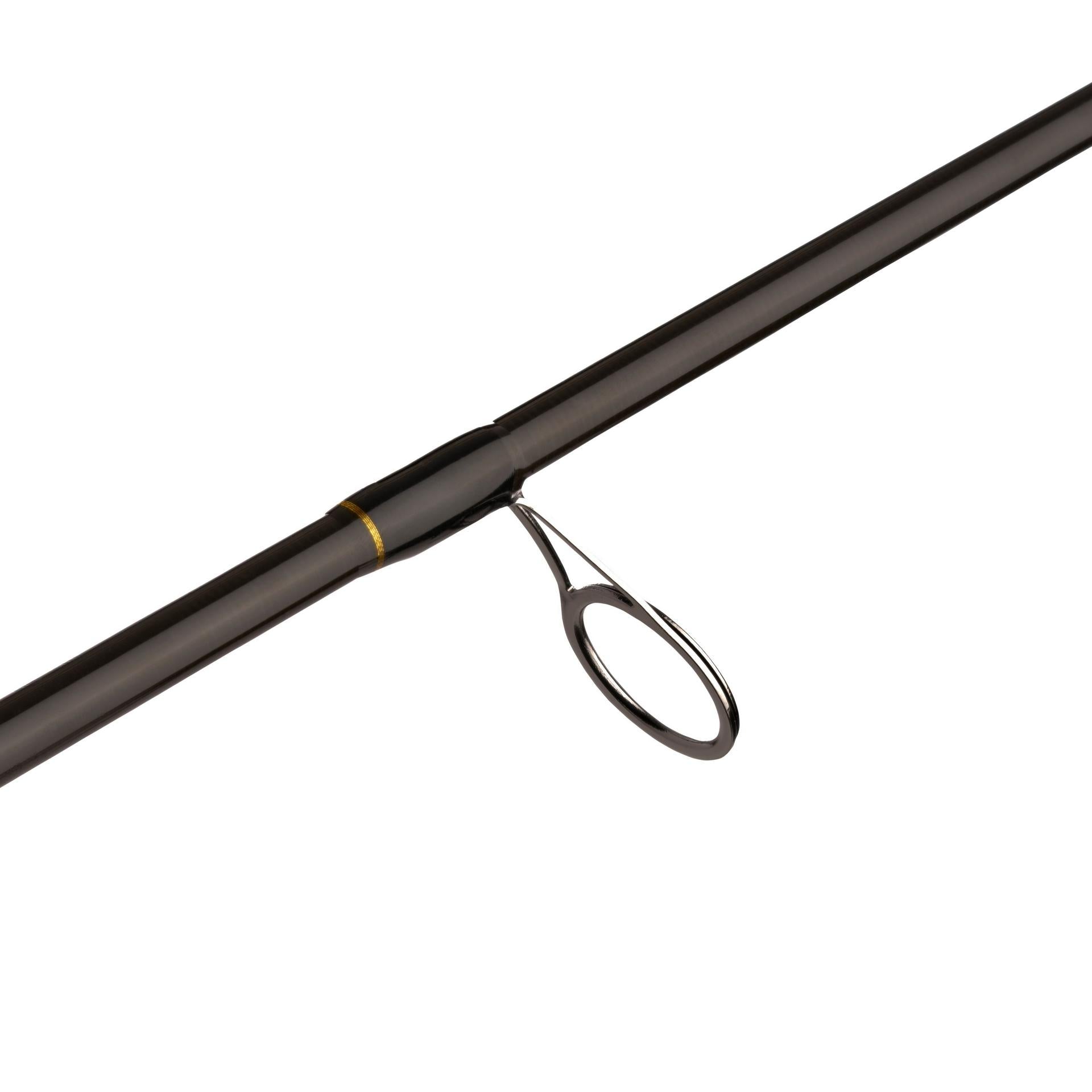 Penn Spinfisher® VII Spinning Rod and Reel Combo - Saltwater Fishing Gear for Surf, Pier & Offshore Angling - Corrosion-Resistant Spinning Reel with Heavy-Duty Fishing Rod