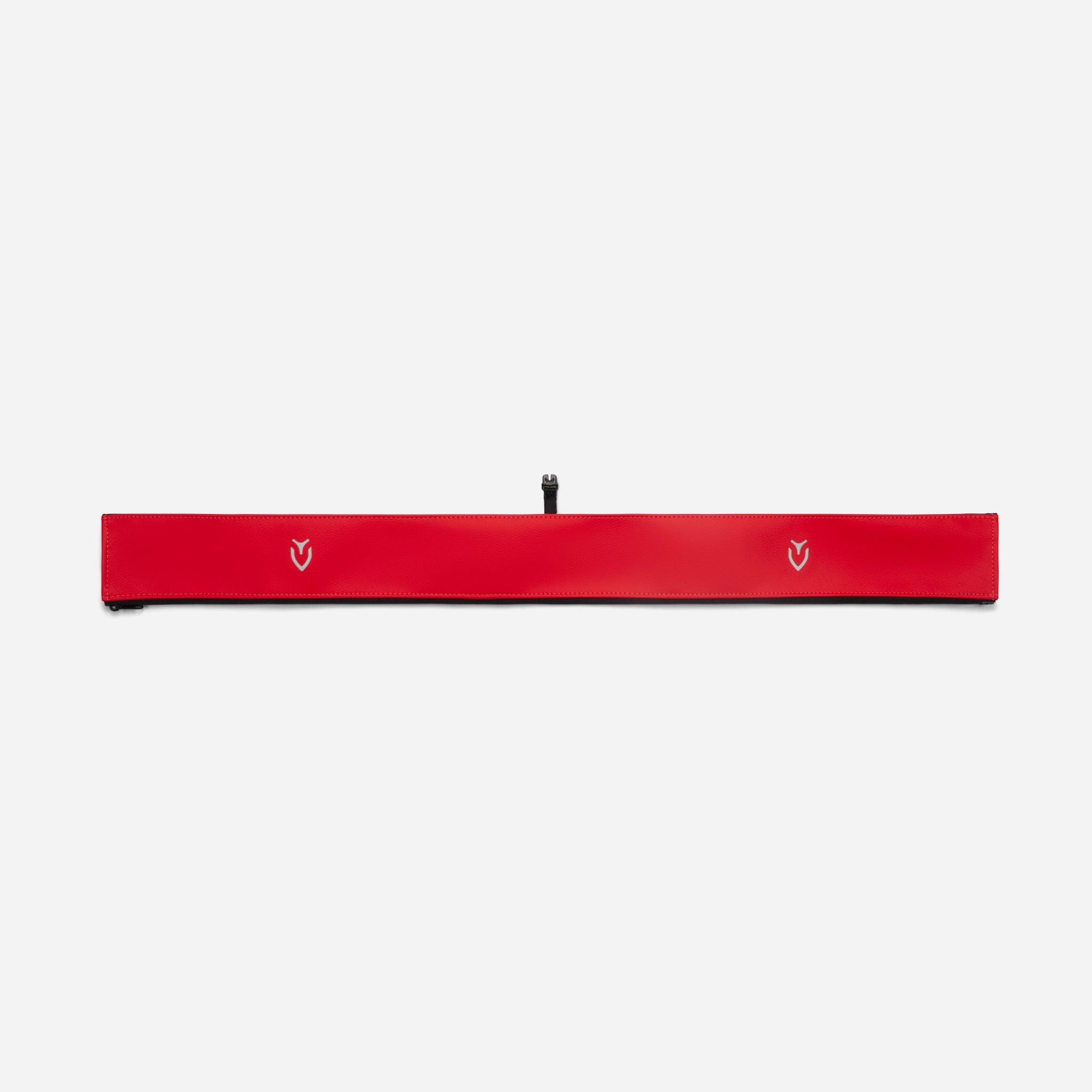 Pebbled Red
