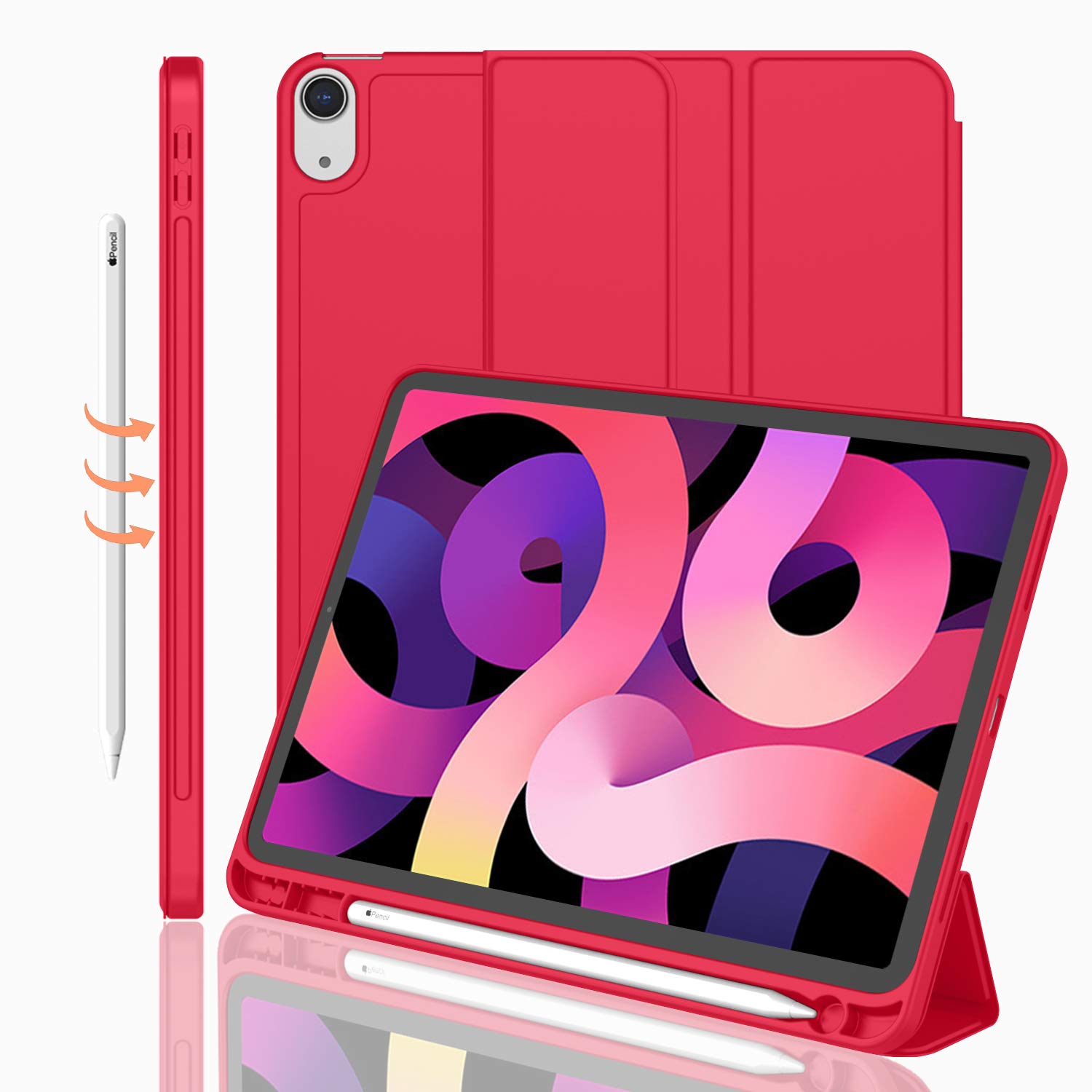 Premium iPad Air 11