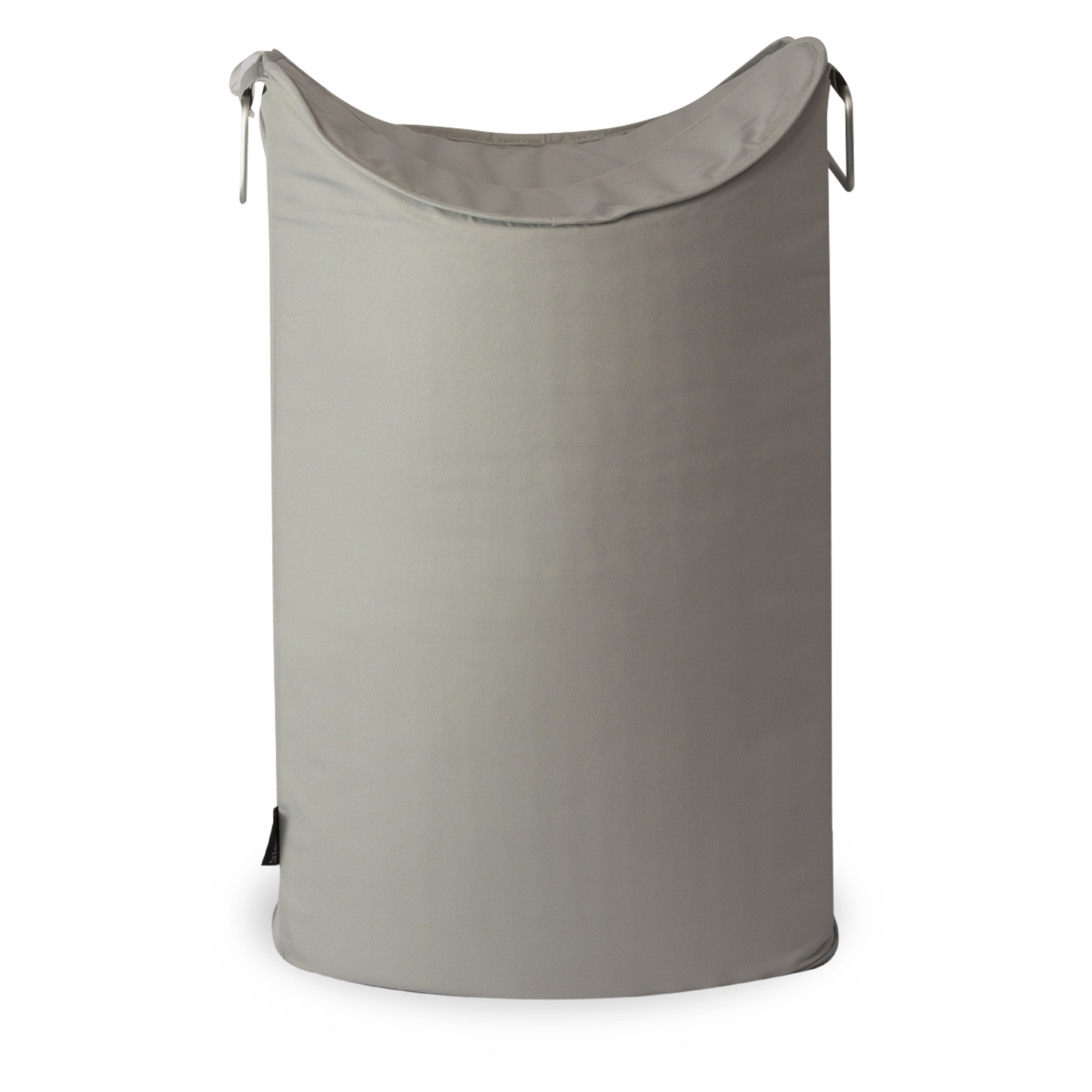 Foldable Laundry Hamper with Lid - Collapsible Clothes Basket for Bedroom, Bathroom, Dorm & Travel - Space Saving Storage Solution