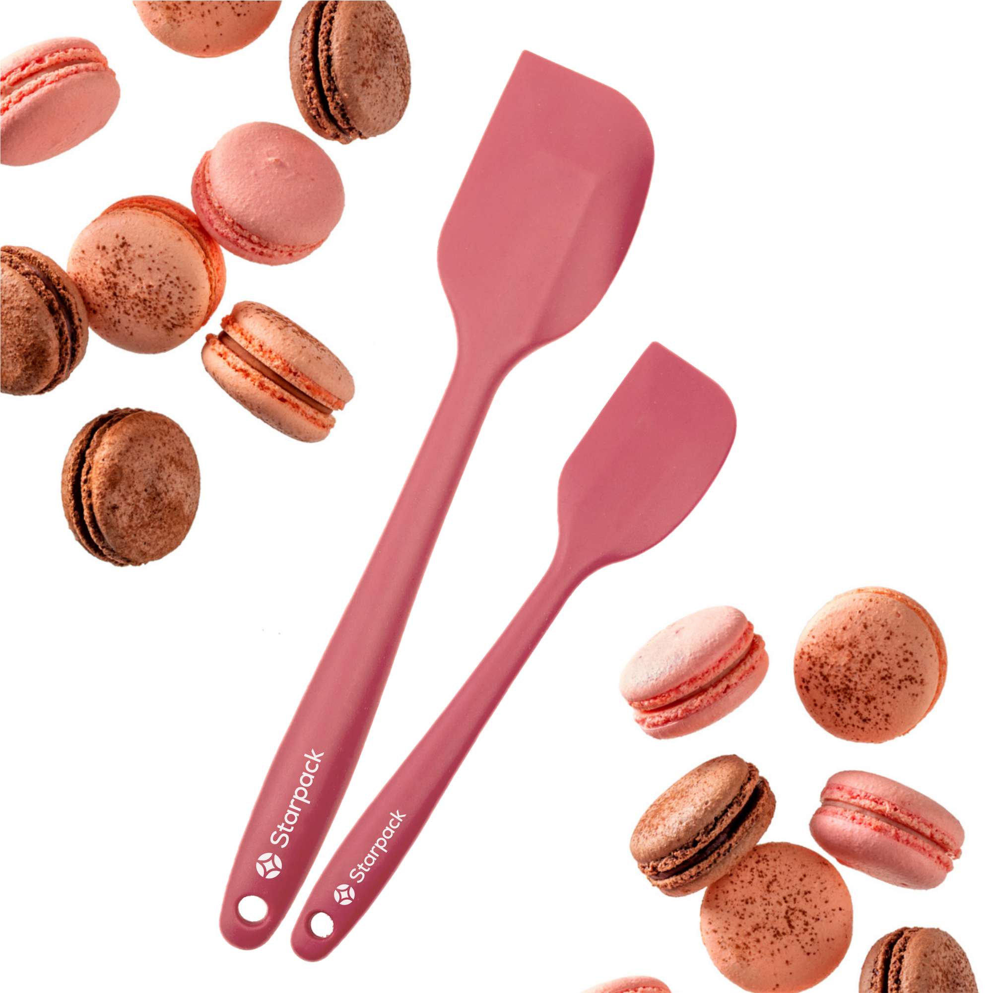 Earthy Pink
