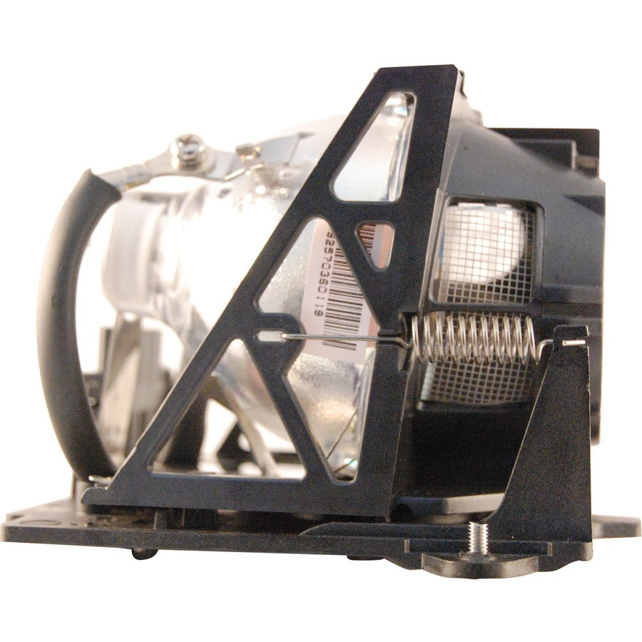 3D Perception Compactview X30 LED Lamp with Original OEM Bulb - Bright Lighting for Home, Office, and Workspace