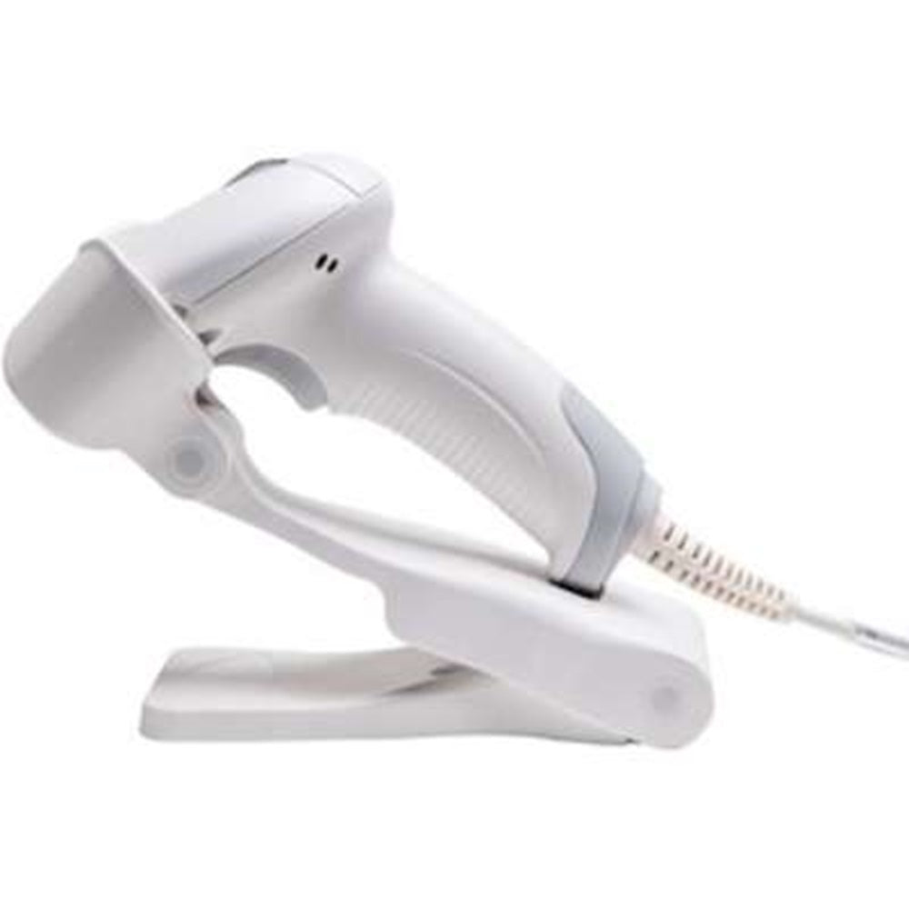 Star Micronics BSH 20U USB Wired Handheld Barcode Scanner - 1D/2D Barcode Reader for Retail, Warehouse & POS Systems | Compatible with mC-Print & mPOP | Ideal for Stores, Inventory Management & Checkout Counters