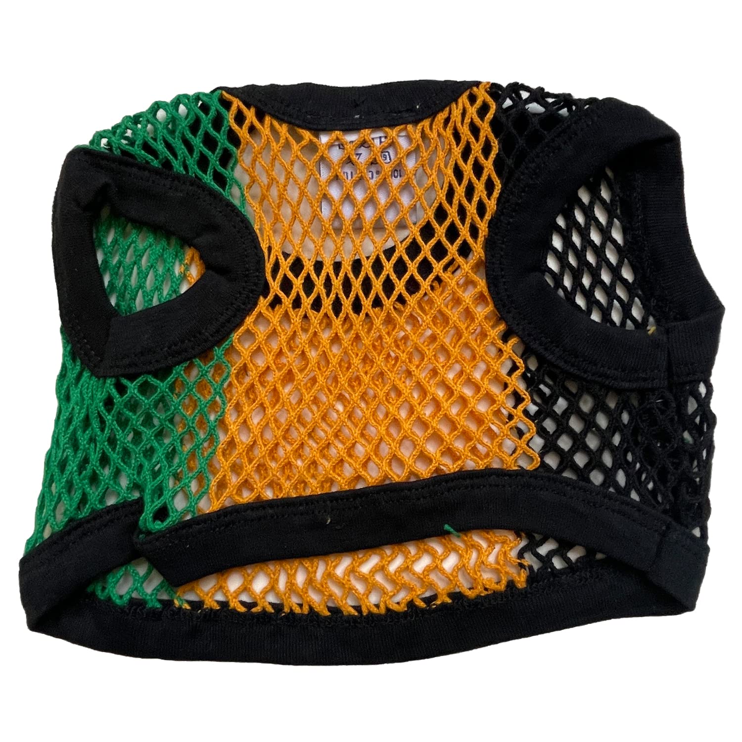 Small Dog Summer Clothes & T-Shirts - Breathable Puppy Shirts for Hot Weather, Cute Pet Tees (XS) - Perfect for Outdoor Walks, Beach Trips & Summer Adventures
