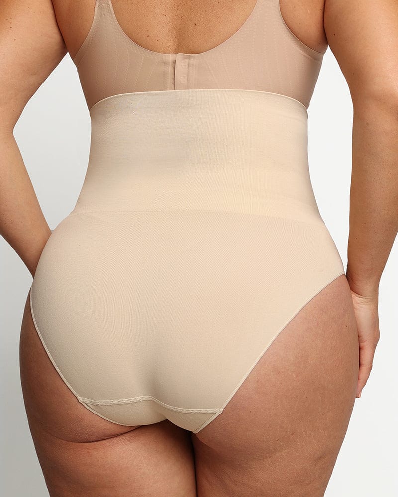 Best Everyday Shaping Underwear for Women - Tummy Control & Body Shaper - Perfect for Work, Dresses & Special Occasions