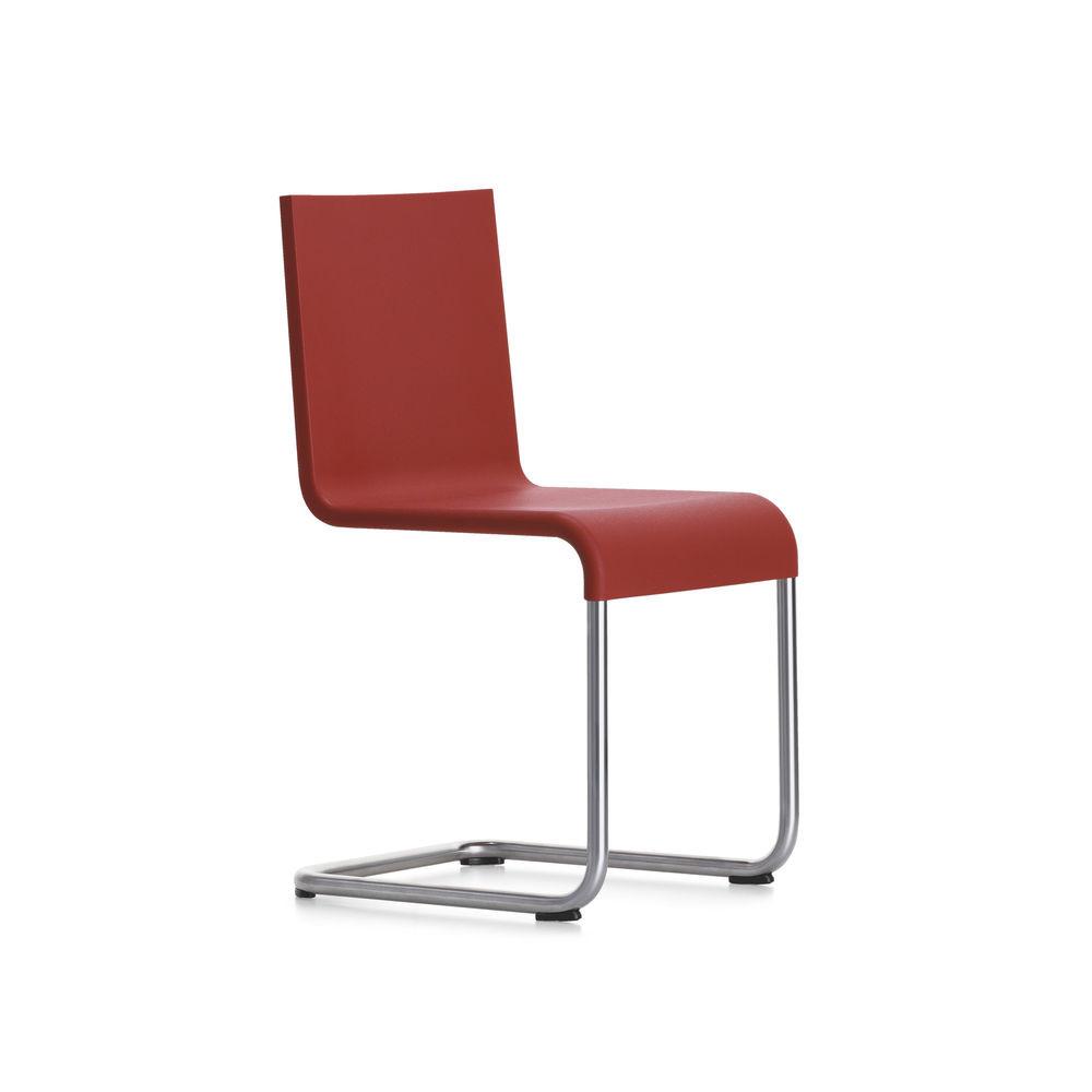 Vitra Maarten Van Severen 05 Chair - Modern Designer Furniture for Home & Office - Perfect for Living Room, Dining Area, and Workspace