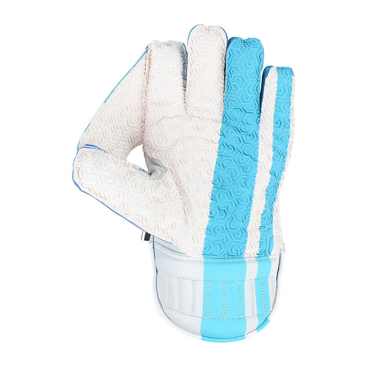 Kookaburra Short Cut 1.1 Wicket Keeping Gloves 2025 - Premium Cricket Wicketkeeper Gloves for Practice & Matches