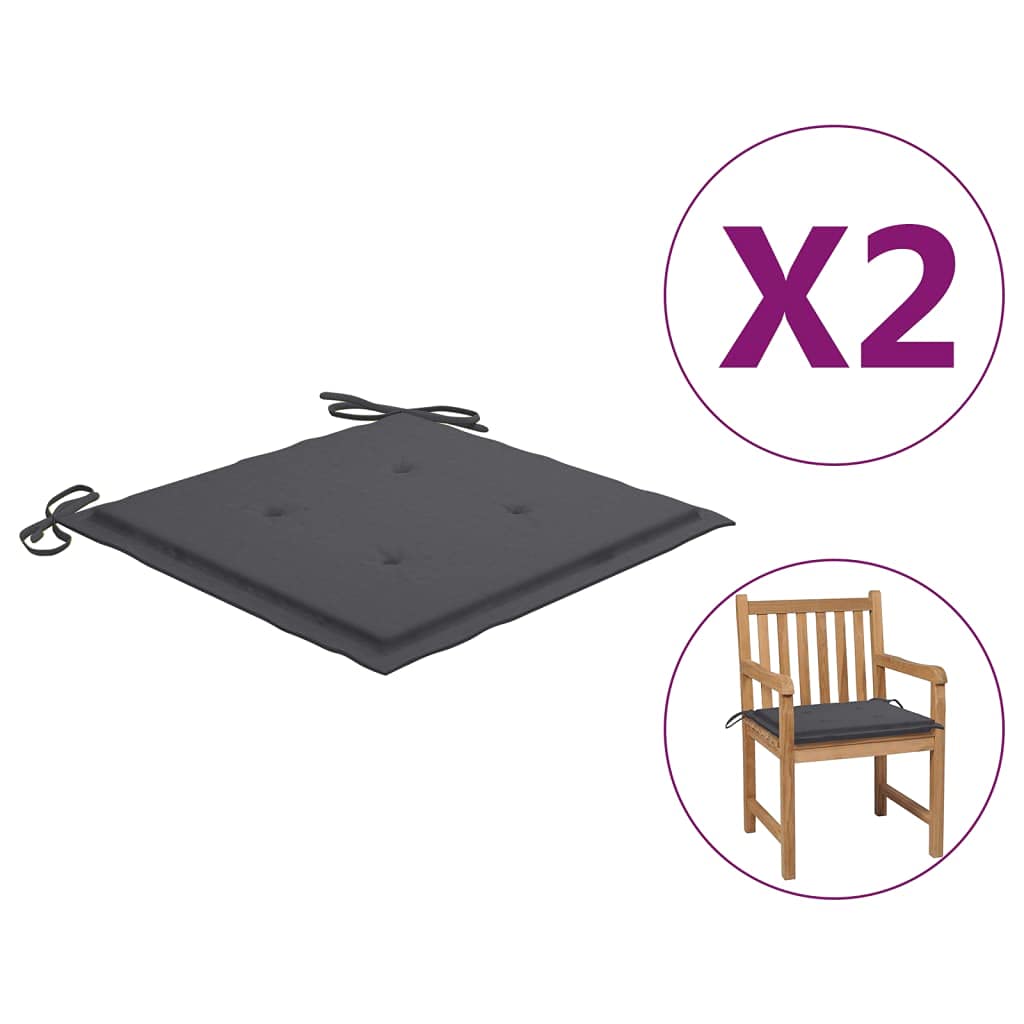 All-Weather Outdoor Patio Cushion 39.4