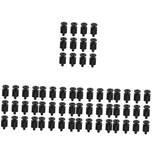 Blackx5pcs