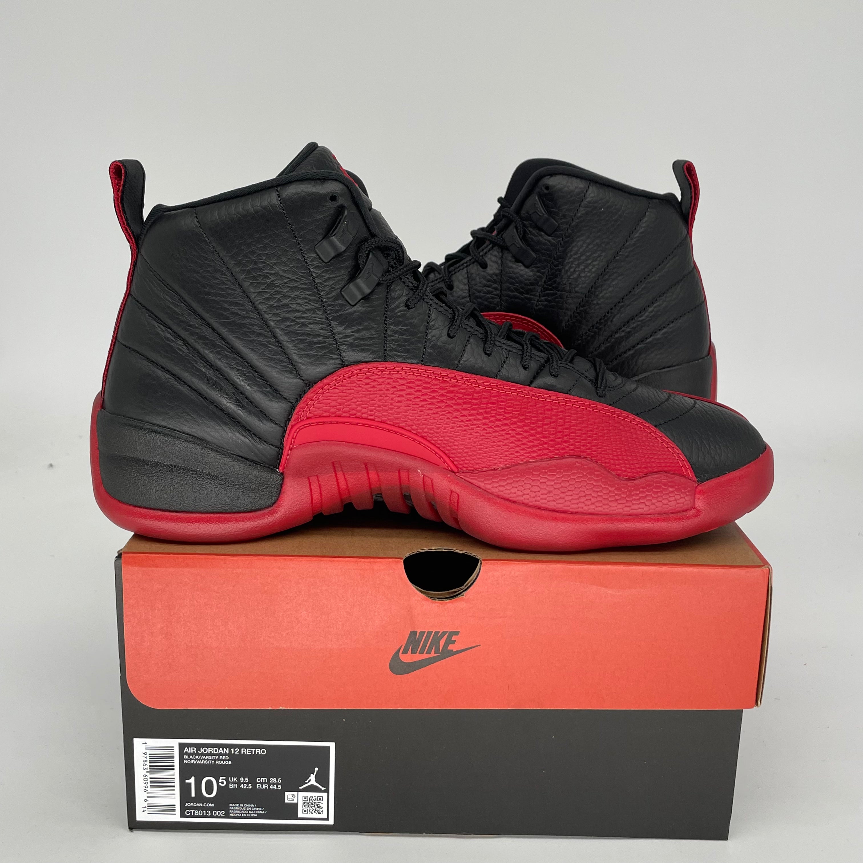 AIR JORDAN 12 Retro 