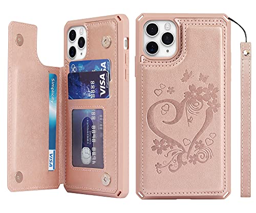H-Rose Gold