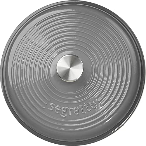 Grigio Scuro (Gradient Gray)