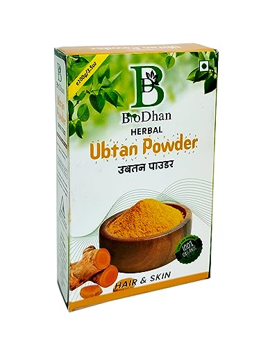 ubtan powder