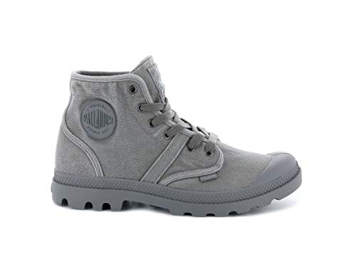 Titanium/Hi-rise