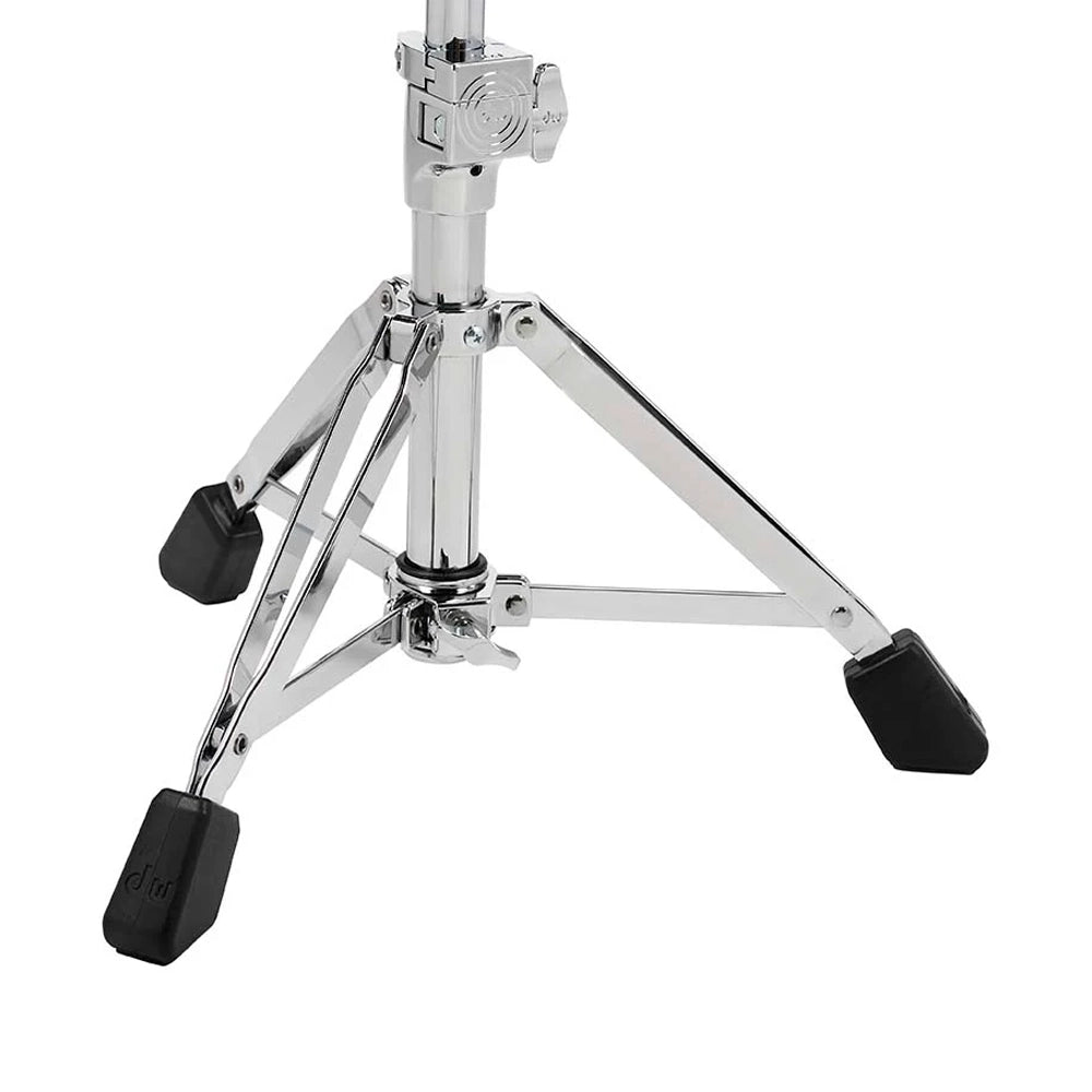 DW 9000 Series Heavy Duty Tom/Snare Drum Stand - Professional Adjustable Drum Hardware for Live Performances & Studio Recording