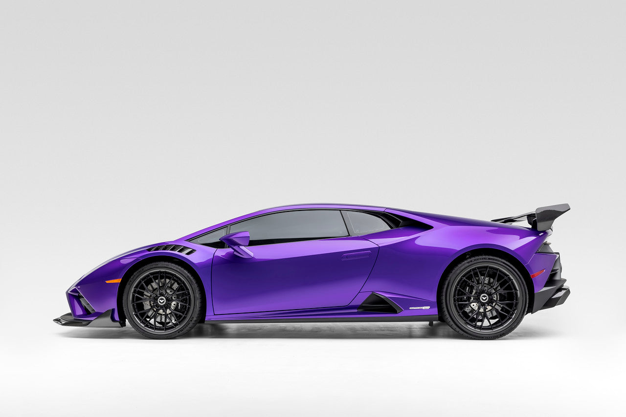 Lamborghini Huracan EVO 20/21 VMP 202 Performance Tuning Kit - High-Performance Car Parts for Supercar Upgrades | Track & Street Racing Enhancement