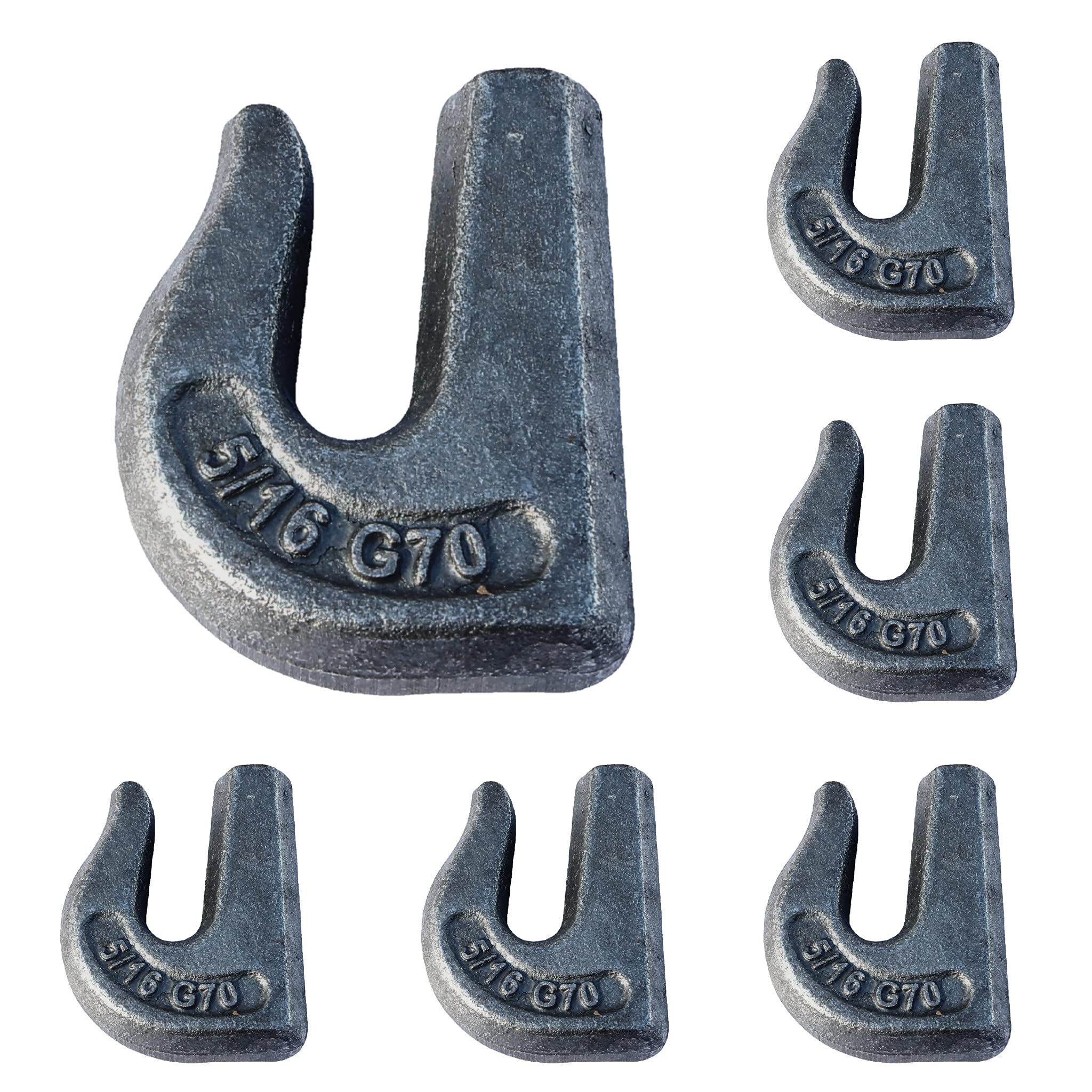 6-Pack 5/16