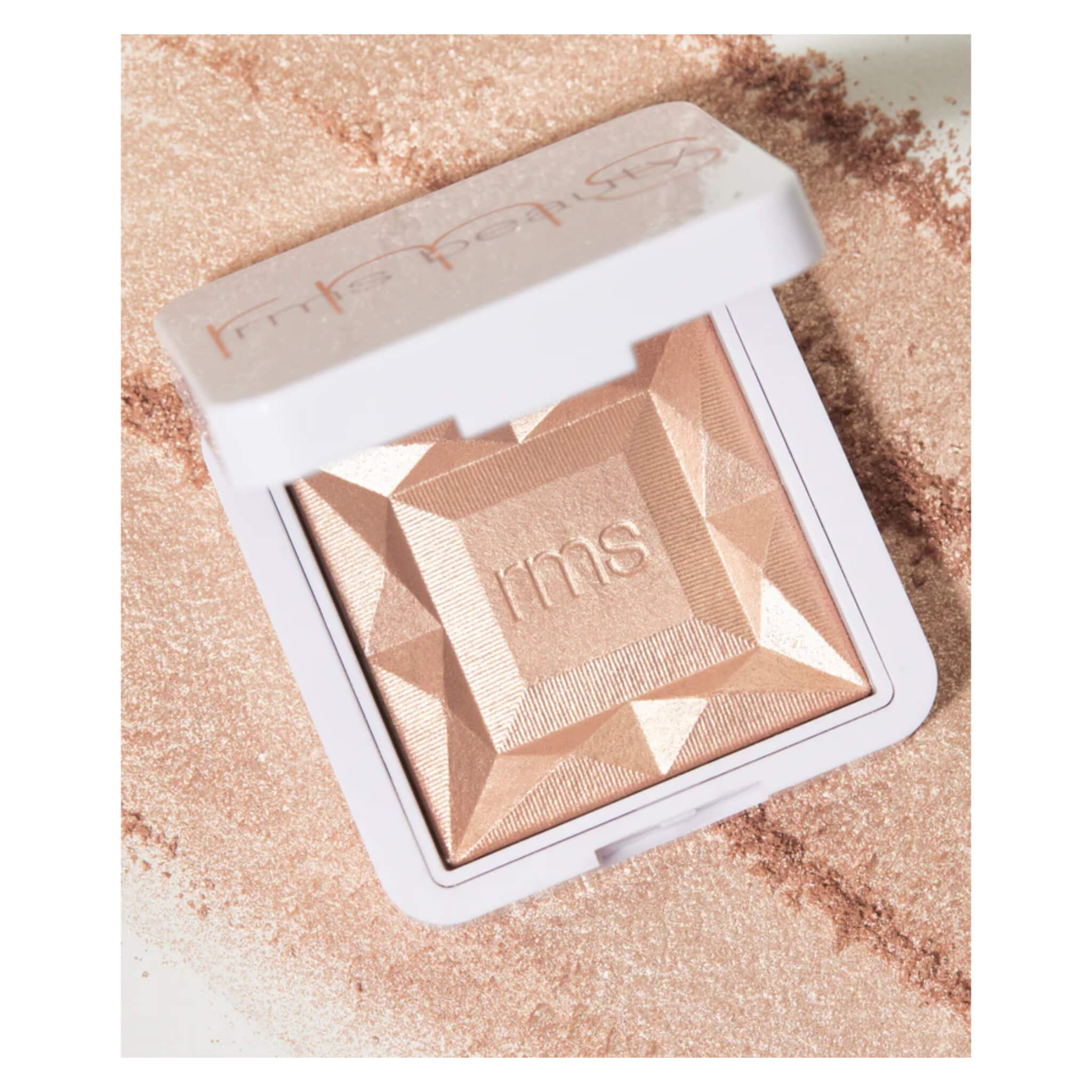 ReDimension Hydra Dew Luminizer - Hydrating Face Highlighter for Glowing Skin | Natural Radiance Makeup for Day & Night Wear | Perfect for Dry Skin & Everyday Glow