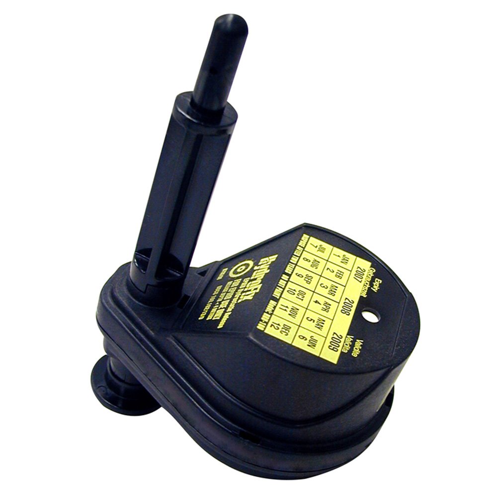 HydroFix™ Hydrostatic Release Unit for Category I EPIRB - Automatic Marine Emergency Beacon Release for Life Rafts & Boats