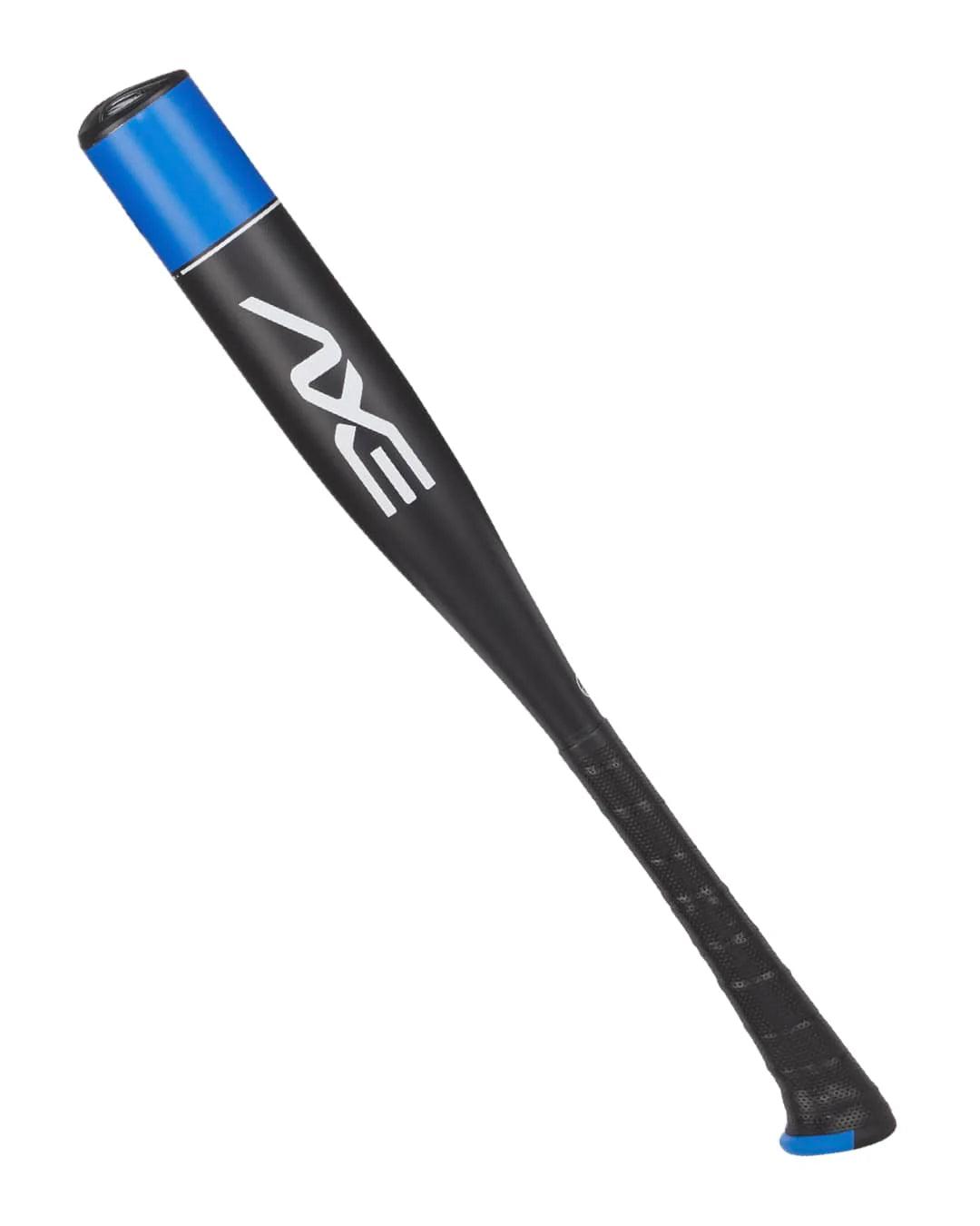 Axe One-Handed Training Bat for Baseball & Softball - Improve Swing Speed & Strength - Perfect for Home, Gym, and Field Practice