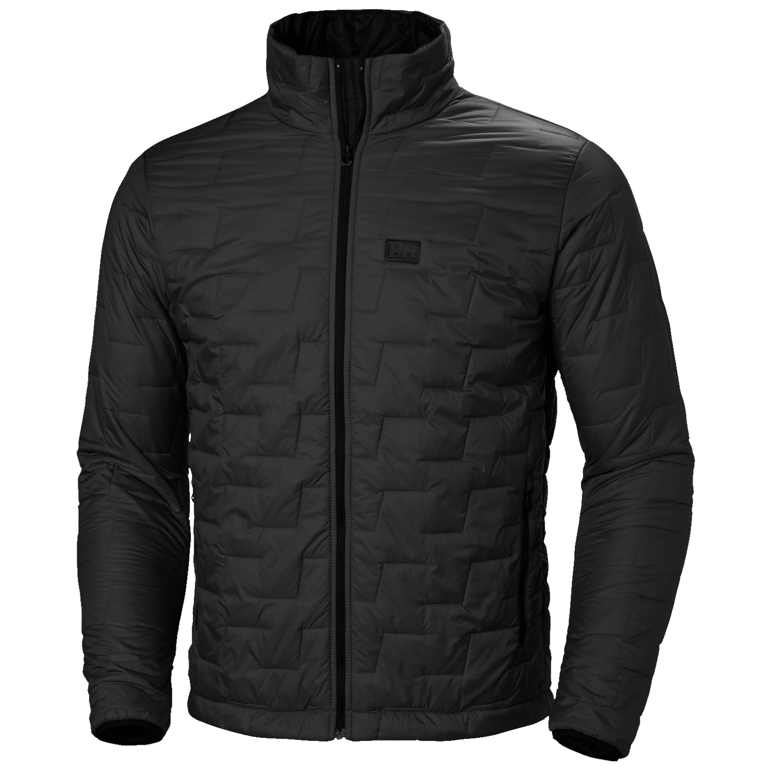 Helly Hansen Men's Lifaloft Insulator Jacket 2025 - Lightweight Water-Resistant Winter Coat for Outdoor Activities, Hiking & Camping