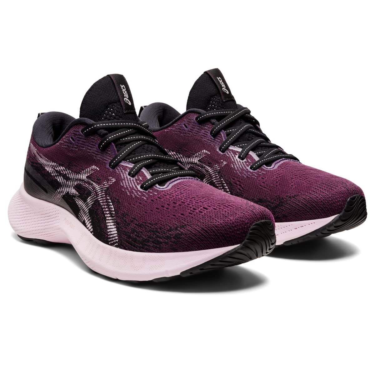 ASICS Women's Gel-Nimbus LITE 3 Running Shoes - Lightweight Cushioned Sneakers for Women - Perfect for Jogging, Gym Workouts & Everyday Comfort