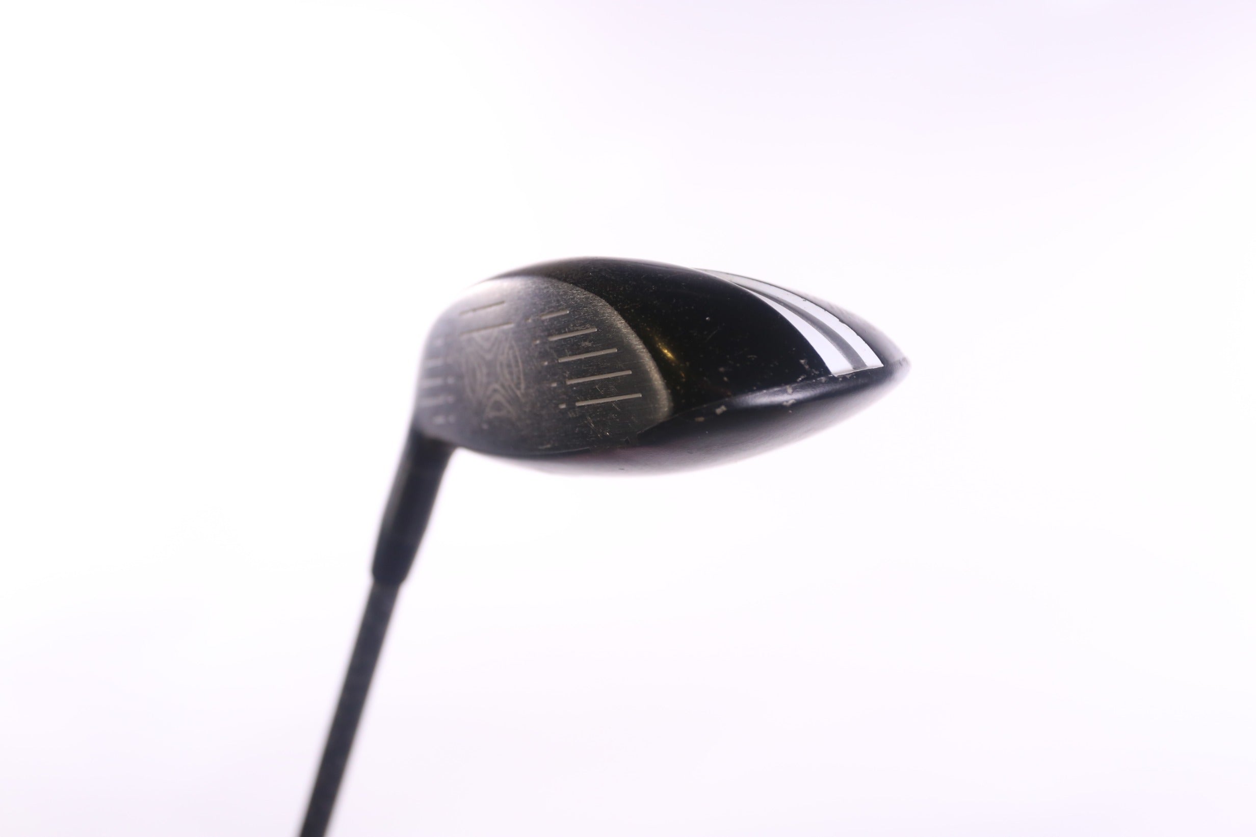 Used Callaway XR 3 Wood Golf Club - Right Handed 15° Senior Flex Graphite Shaft | Perfect for Senior Golfers & High Handicap Players on Fairway Shots