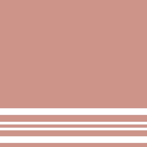 Pink Edge Striped