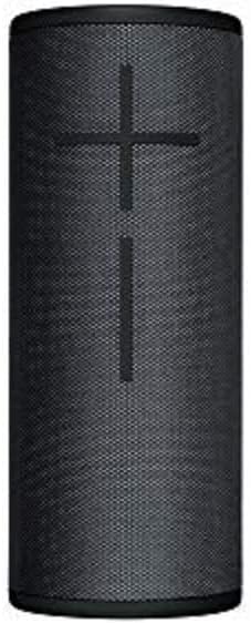 Ultimate Ears Boom 3 Portable Bluetooth Speaker - Wireless Waterproof Speaker with 360° Sound for Outdoor, Pool, Beach & Travel Adventures
