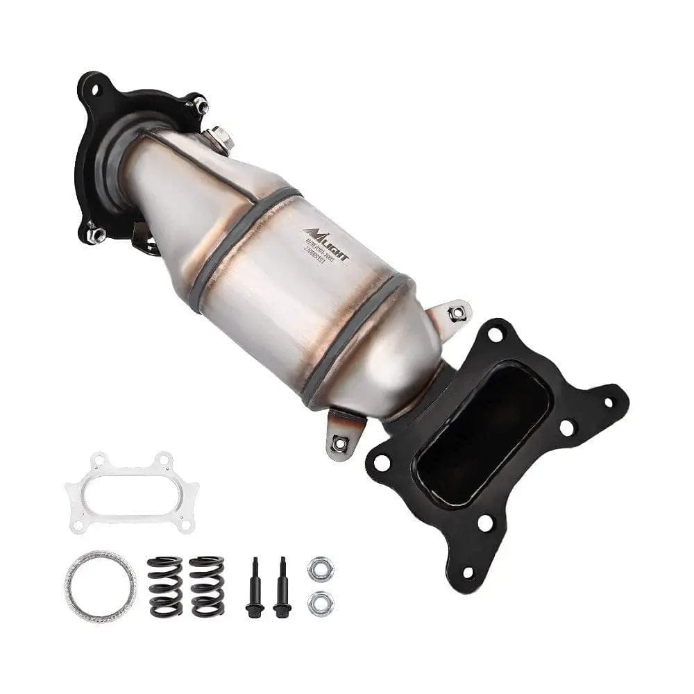 2008-2014 Honda Accord 2.4L & Acura TSX Catalytic Converter - Direct Fit Replacement for Improved Engine Performance - Perfect for Emissions Compliance & Smoother Drives