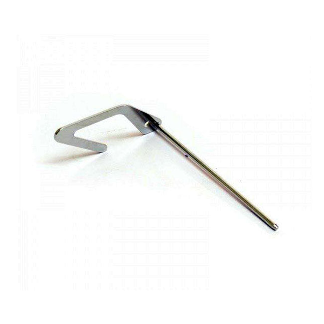 Brother F016N SA132 Quilting Guide Foot - Perfect for Sewing, Quilting & Patchwork Projects | Compatible with Brother Sewing Machines