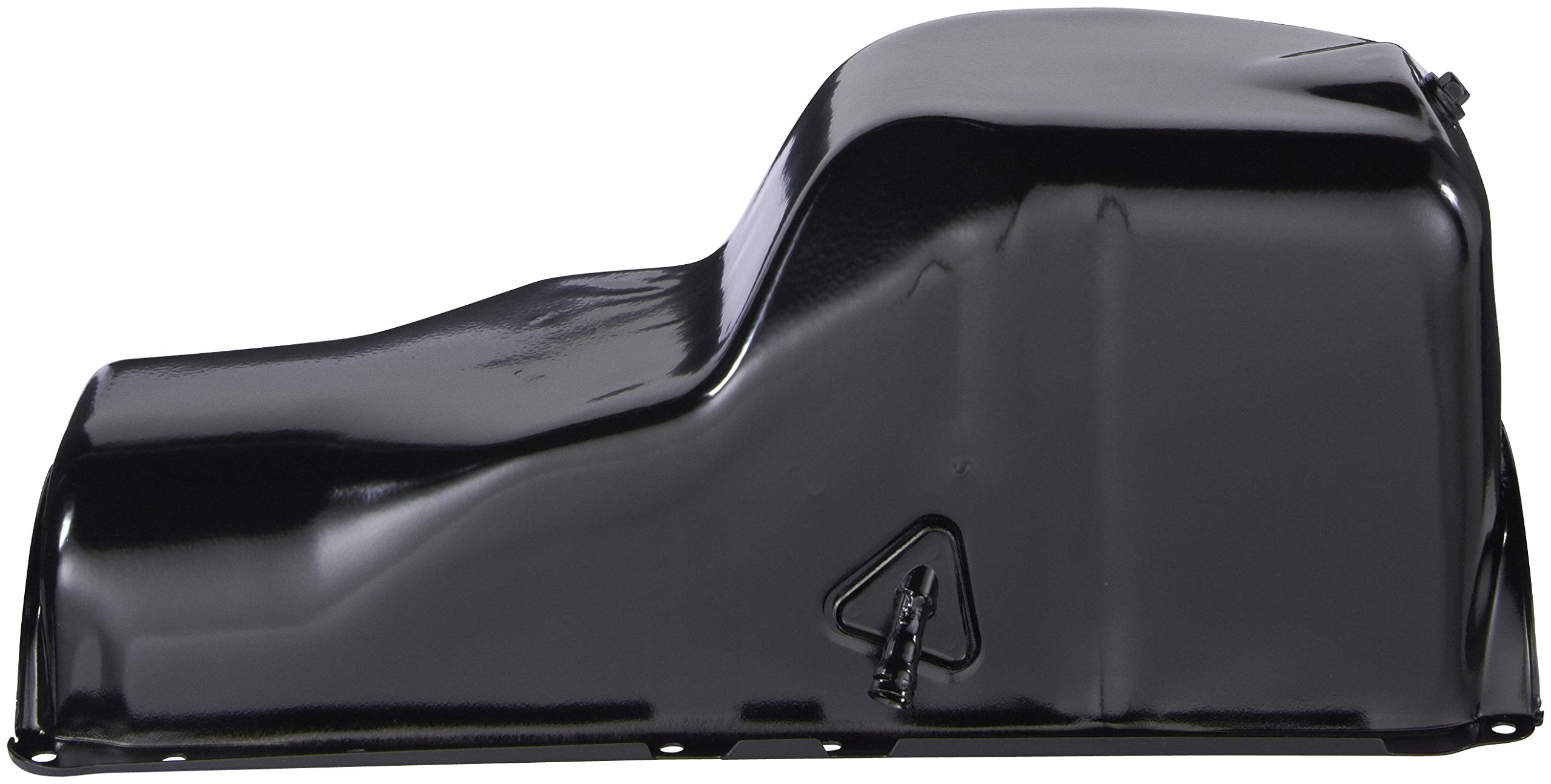Spectra Premium GMP41A Replacement Oil Pan for GM Vehicles - Perfect for Chevy, GMC & Cadillac Engine Maintenance & Repair