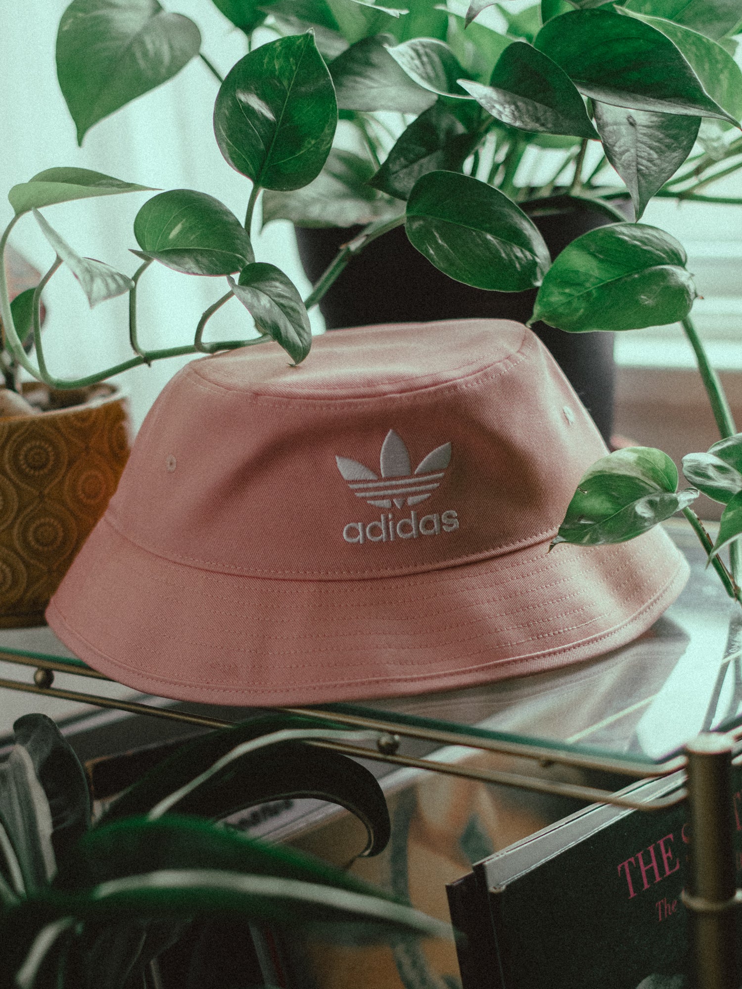 Adidas Bucket Hat for Men & Women - Stylish Sun Protection & Fashion Accessory - Perfect for Outdoor Activities, Beach, Hiking & Casual Wear