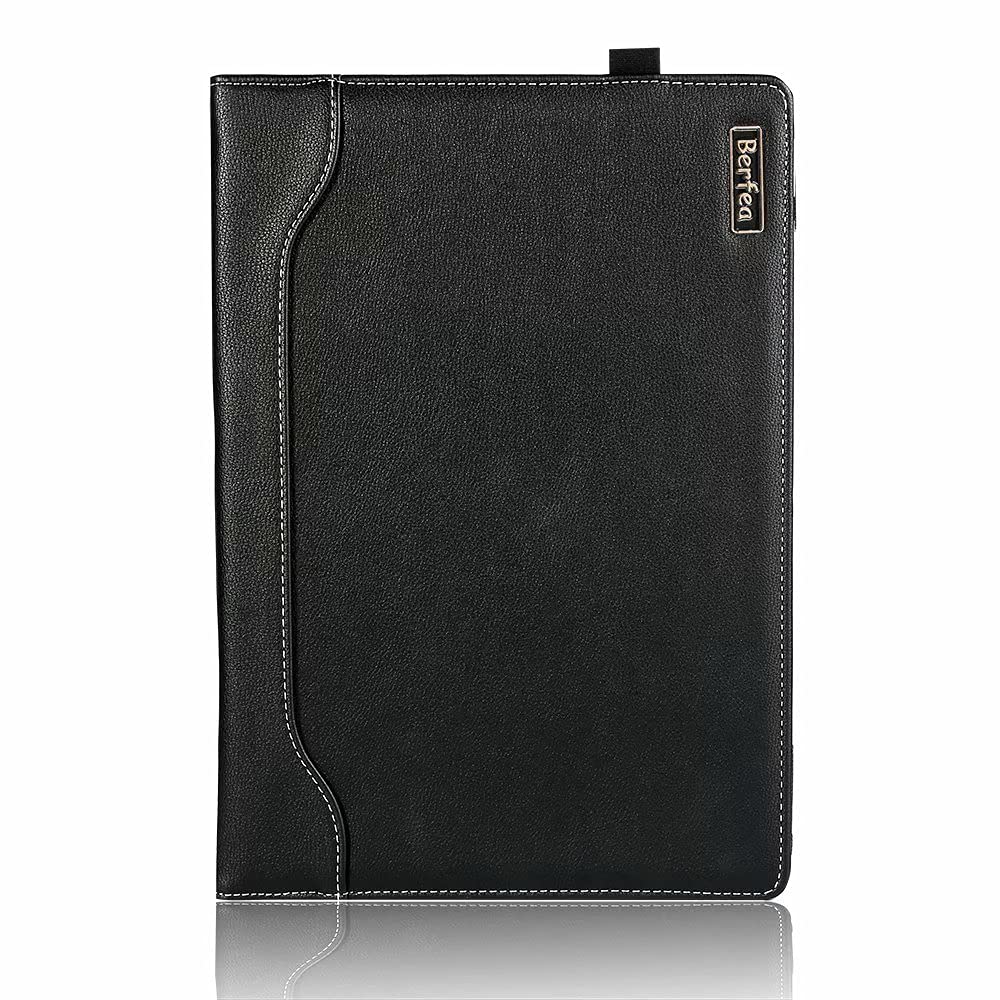 Dell Inspiron 13 7391 7306 13.3 Inch Laptop Hard Shell Case Cover - Protective Skin, Business Sleeve & PC Stand | Perfect for Travel, Office & School Use