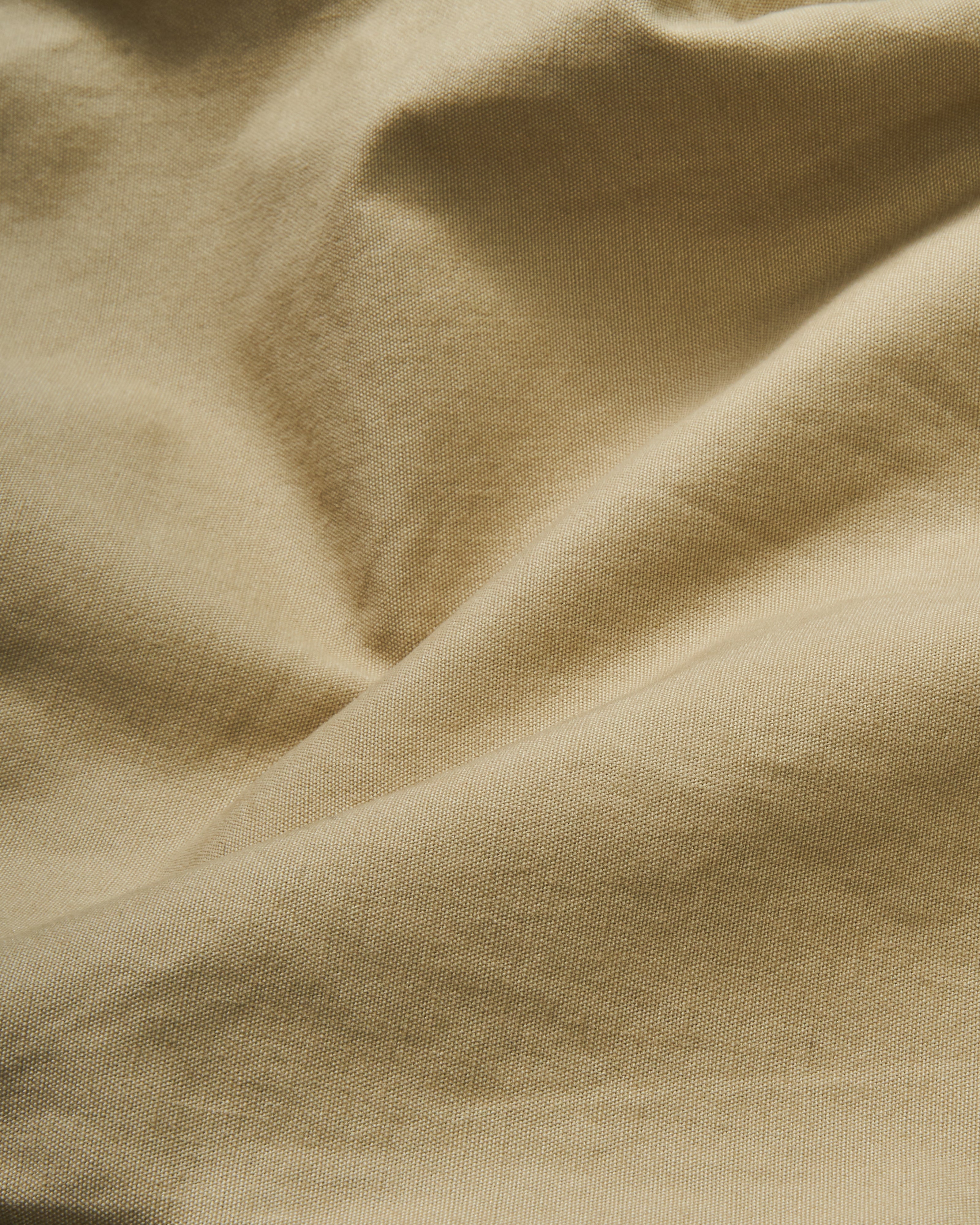 Ventura Khaki Canvas Shorts for Men - Comfortable Casual Wear for Outdoor Activities, Hiking, and Summer Adventures